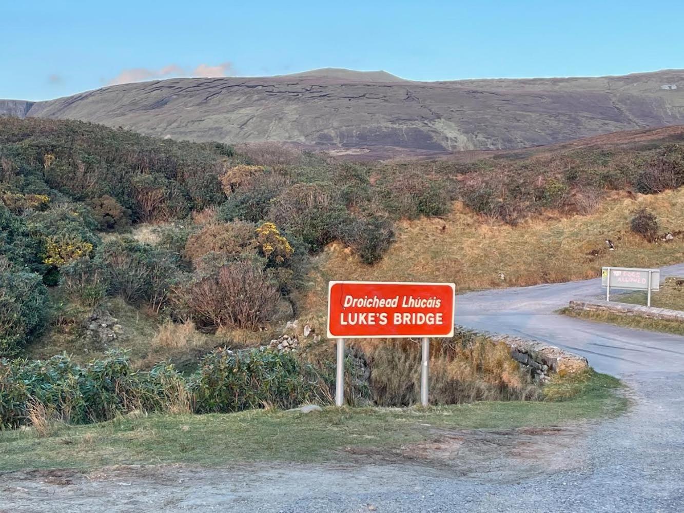 Grogagh Hill Cottage