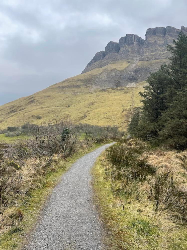 Grogagh Hill Cottage