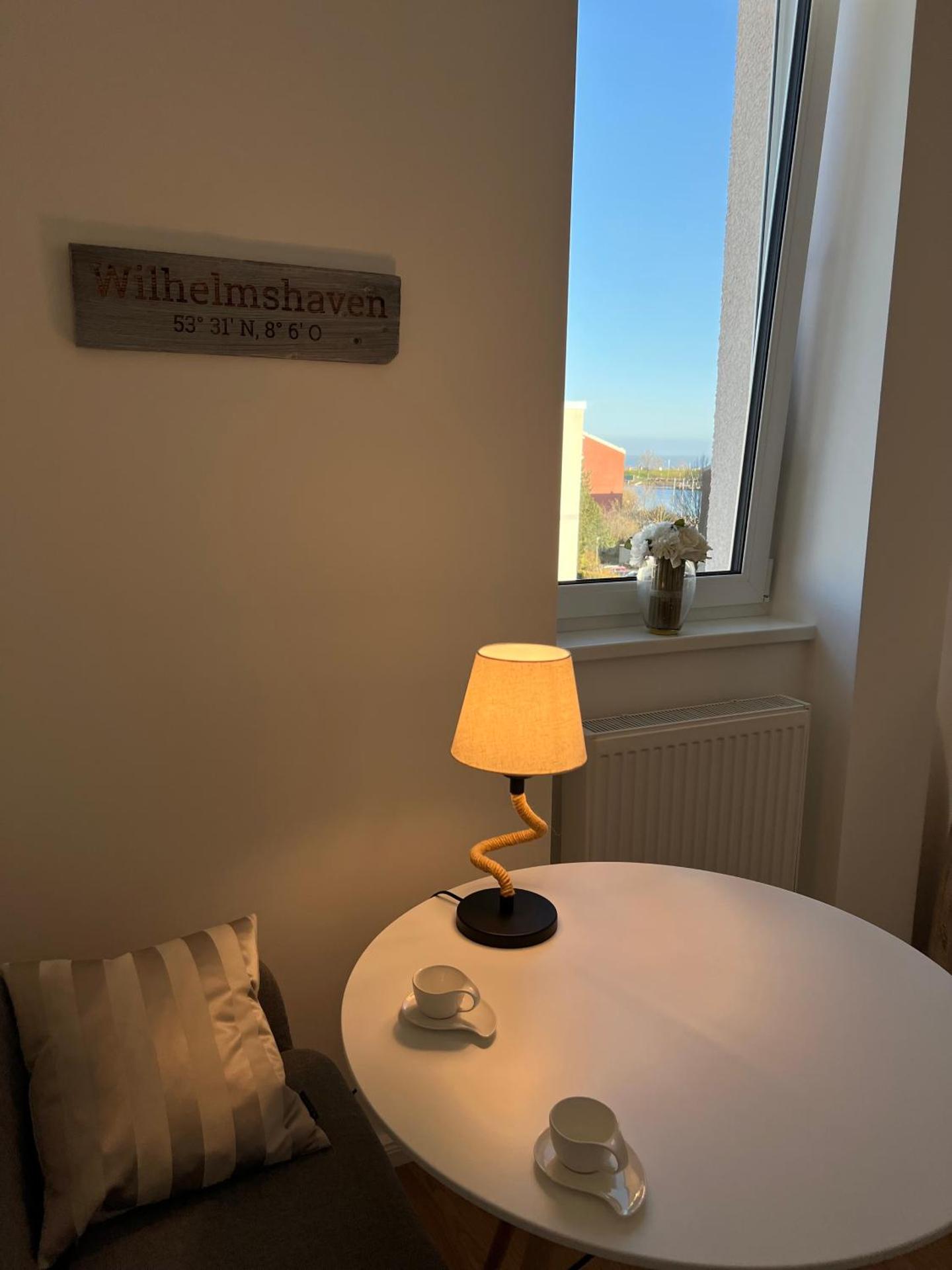 View (from property/room)