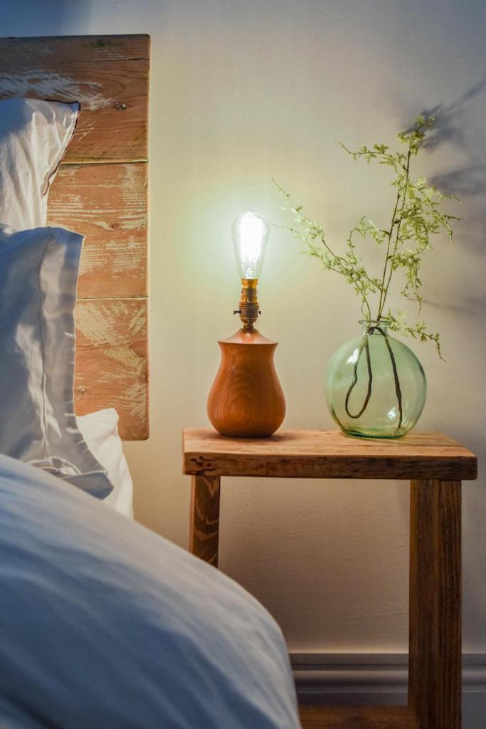 The Malthouse - Naturally styled central apartment