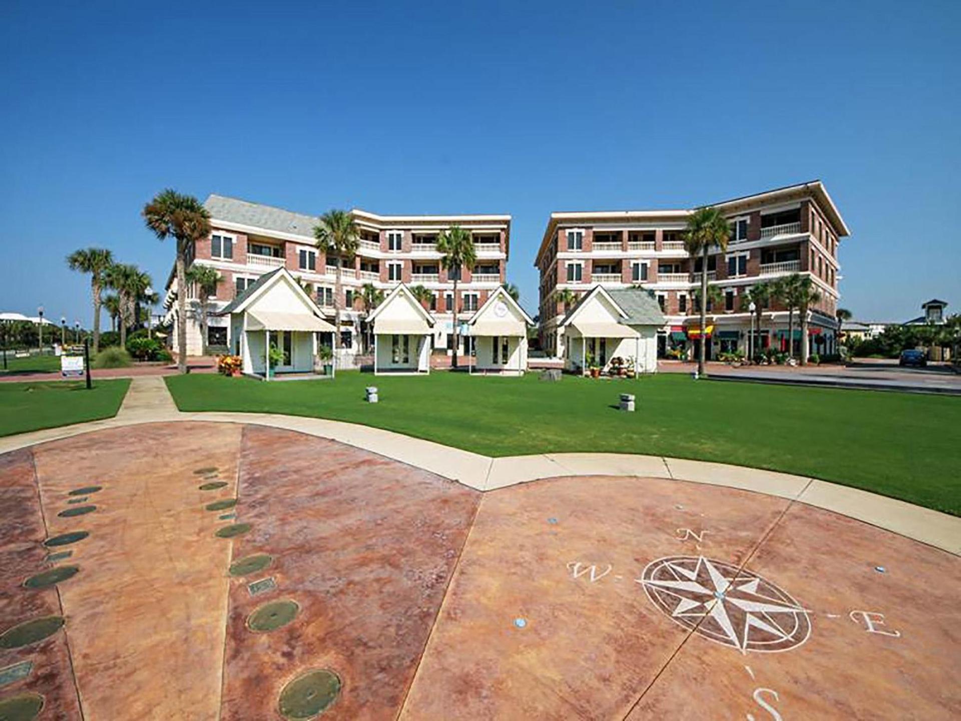 Village of South Walton B375