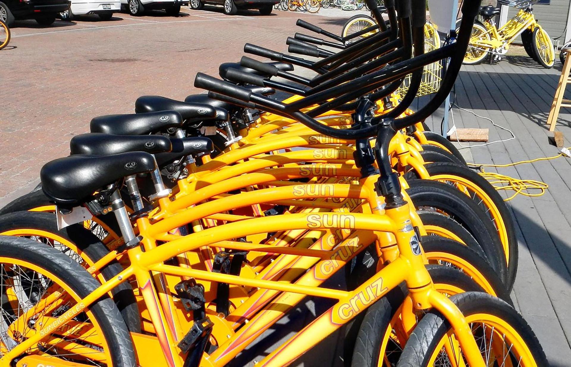 Village of South Walton B375