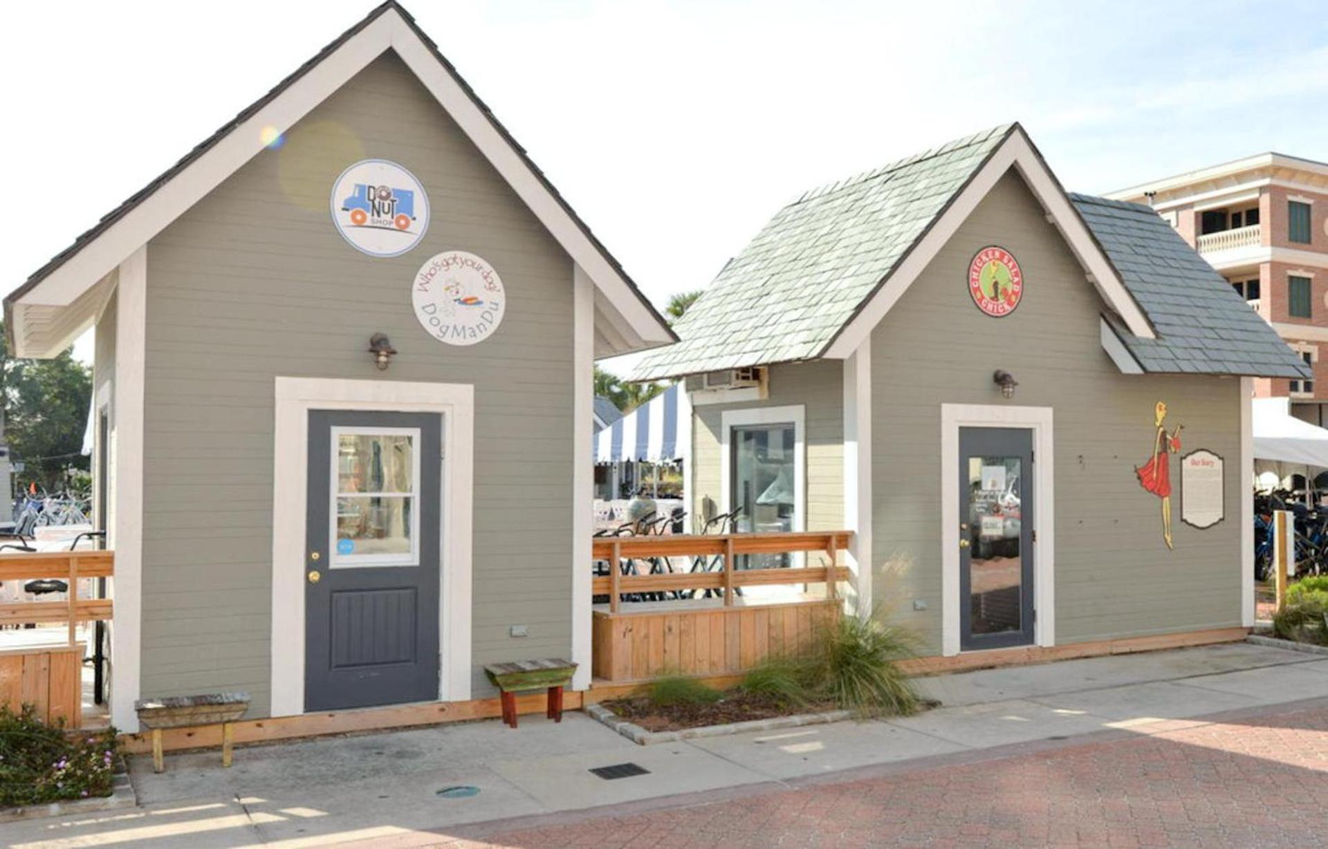 Village of South Walton B375