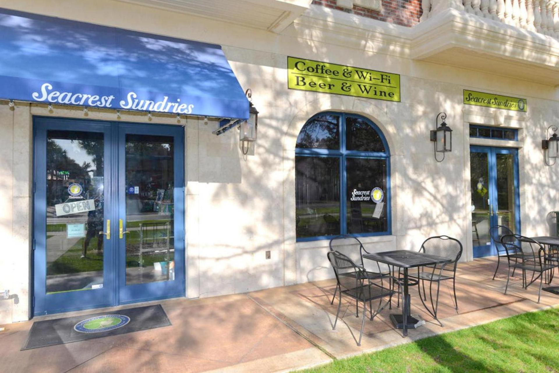 Village of South Walton B375