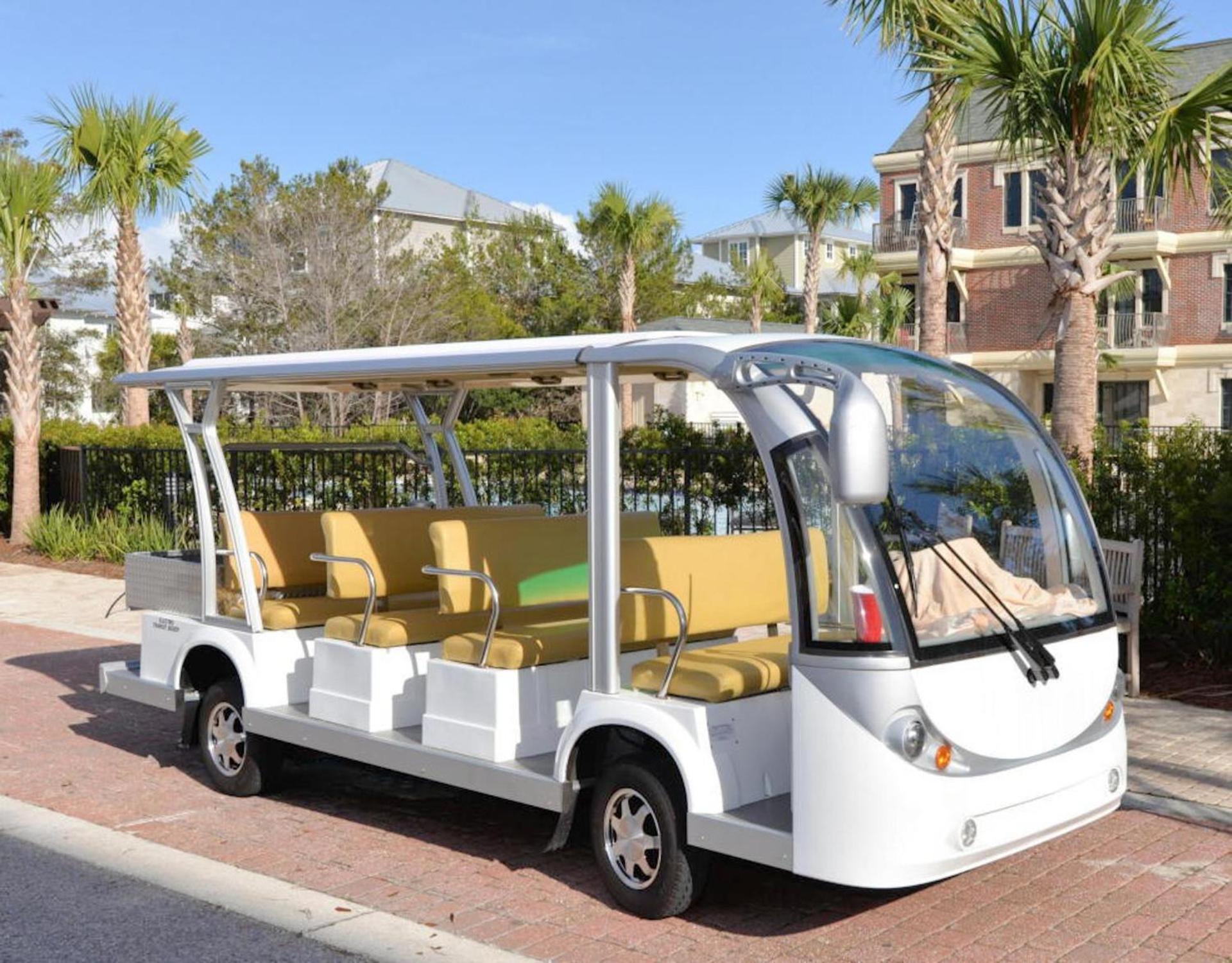 Village of South Walton B375