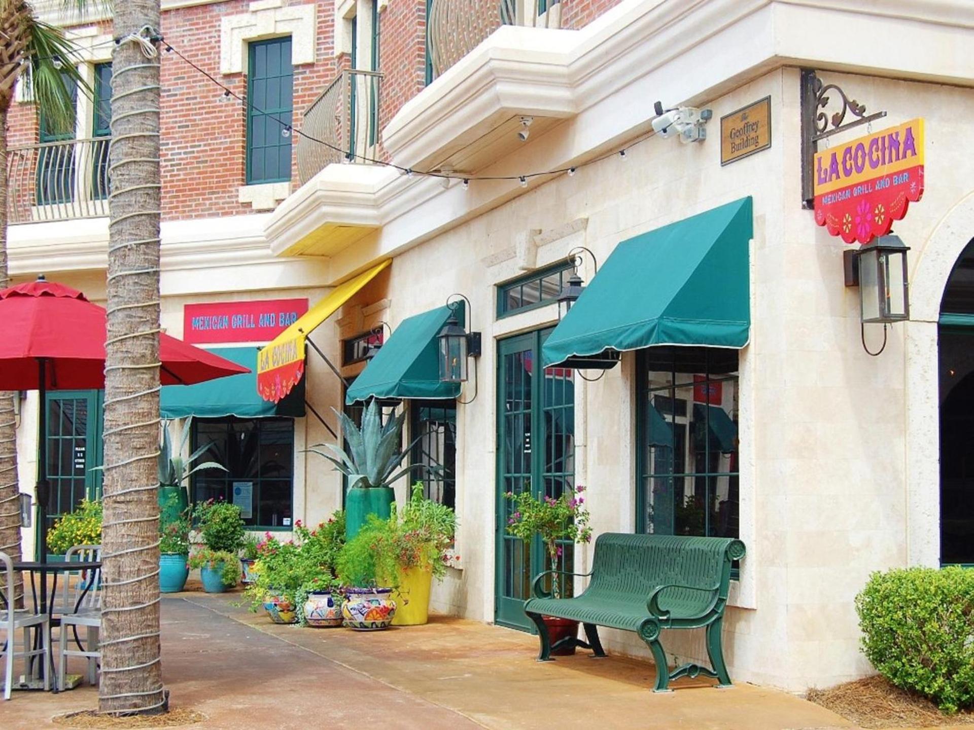 Village of South Walton B375