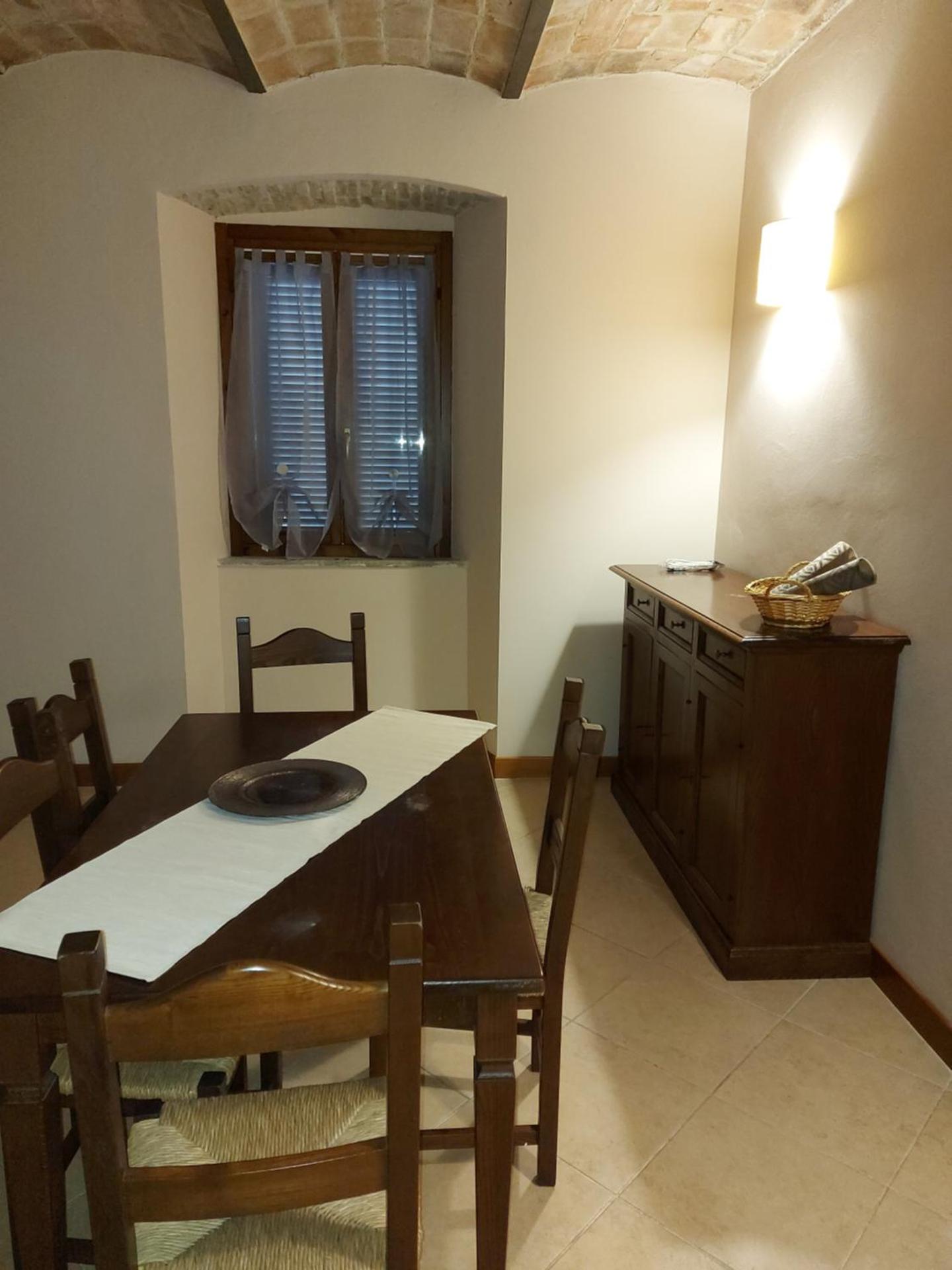 Casa Vacanze La Villetta