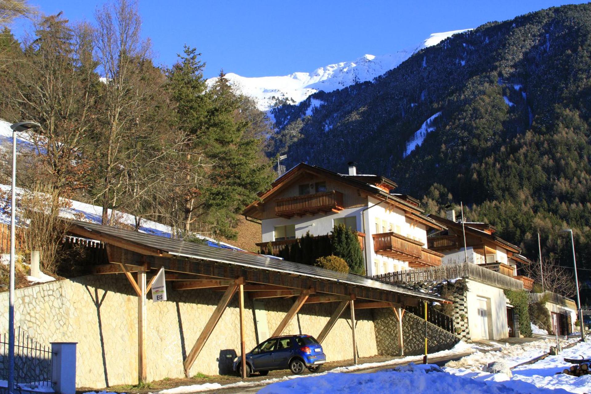 Children play ground