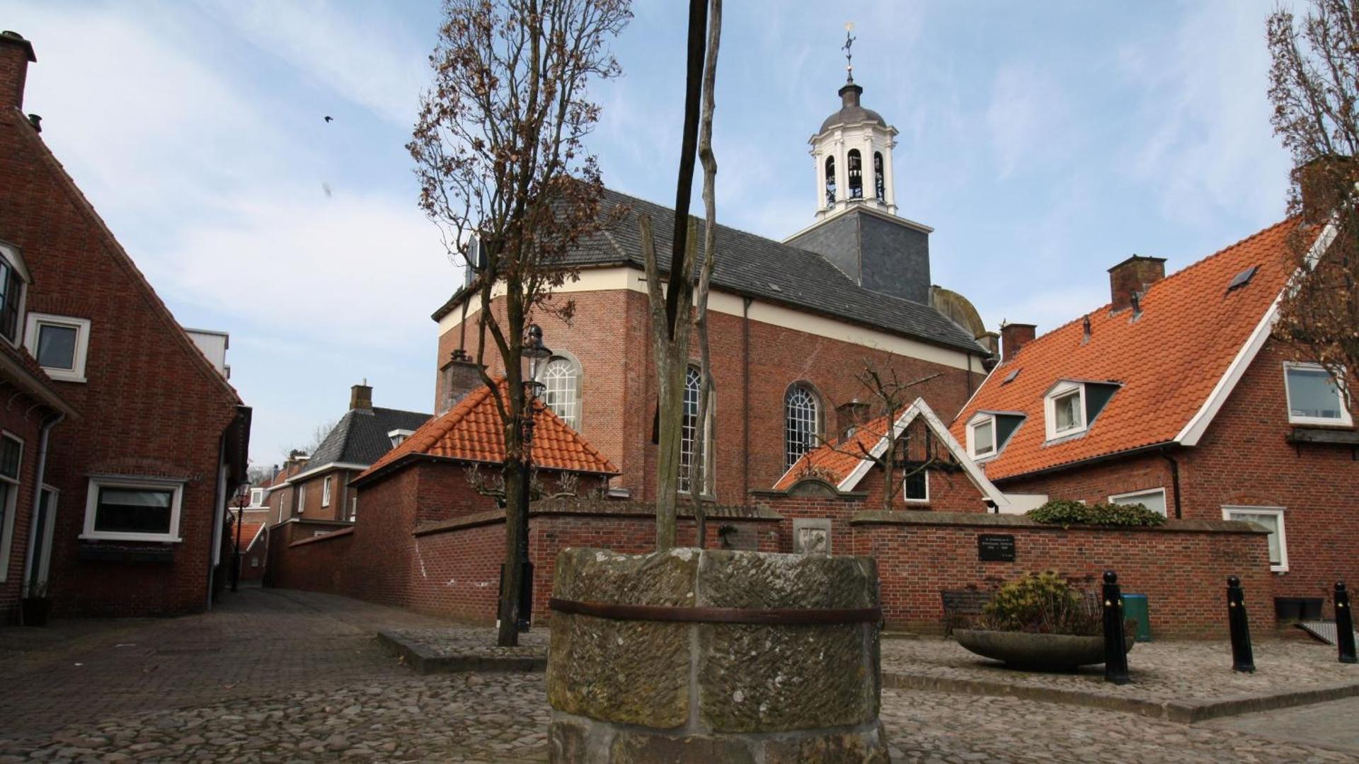 Stadshotel Ootmarsum