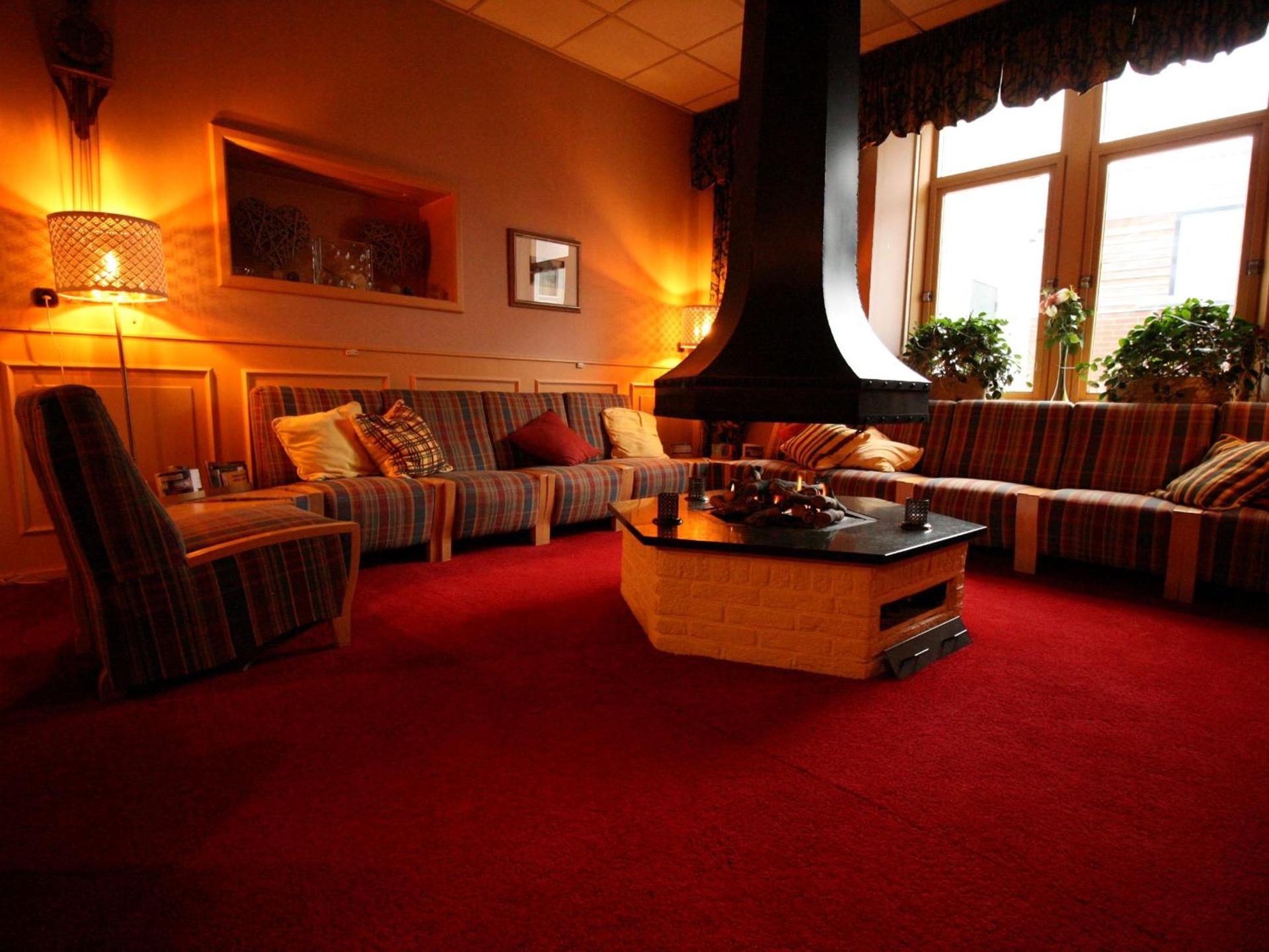 Stadshotel Ootmarsum