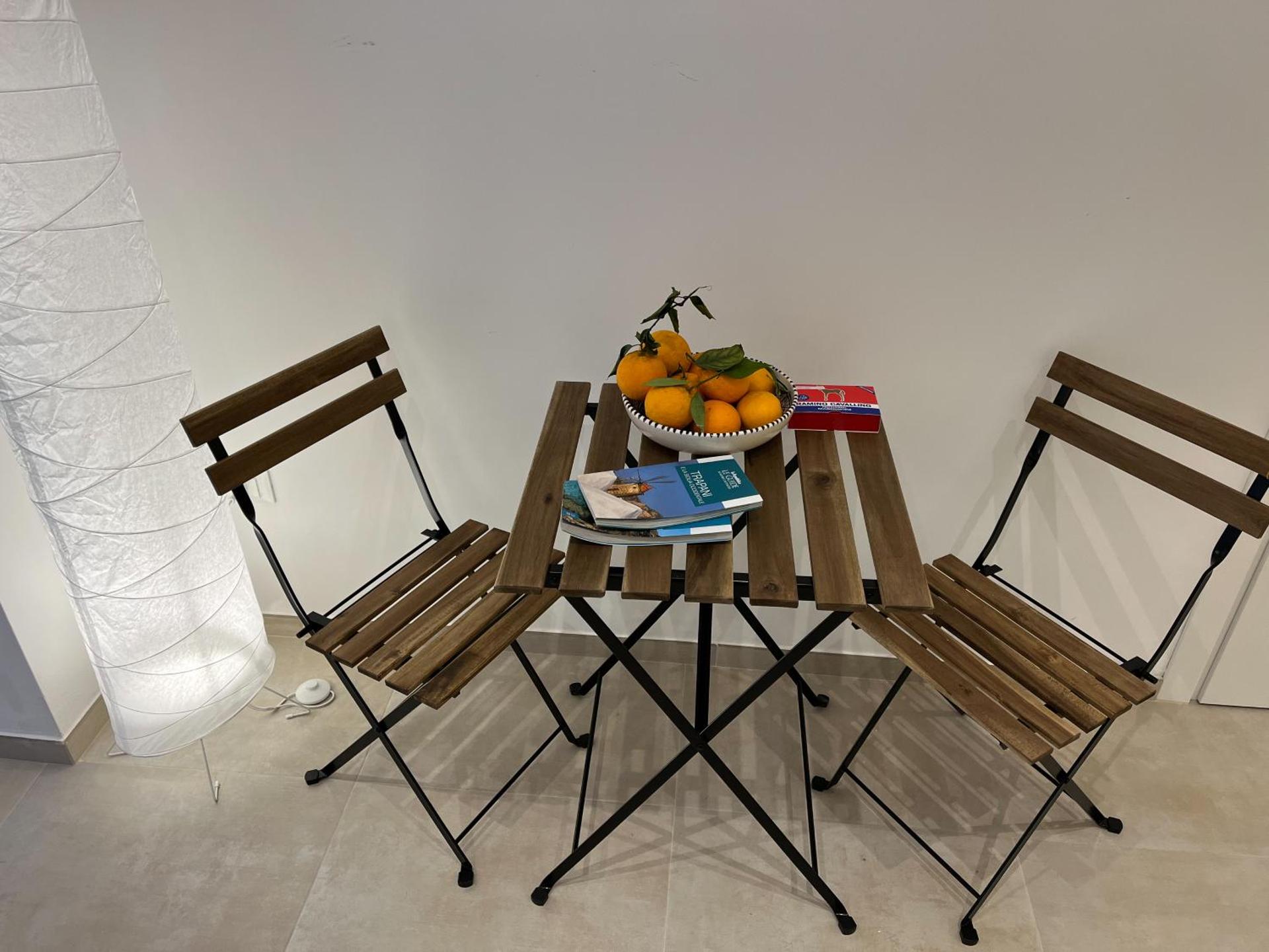 Appartamento Portopalo 1966