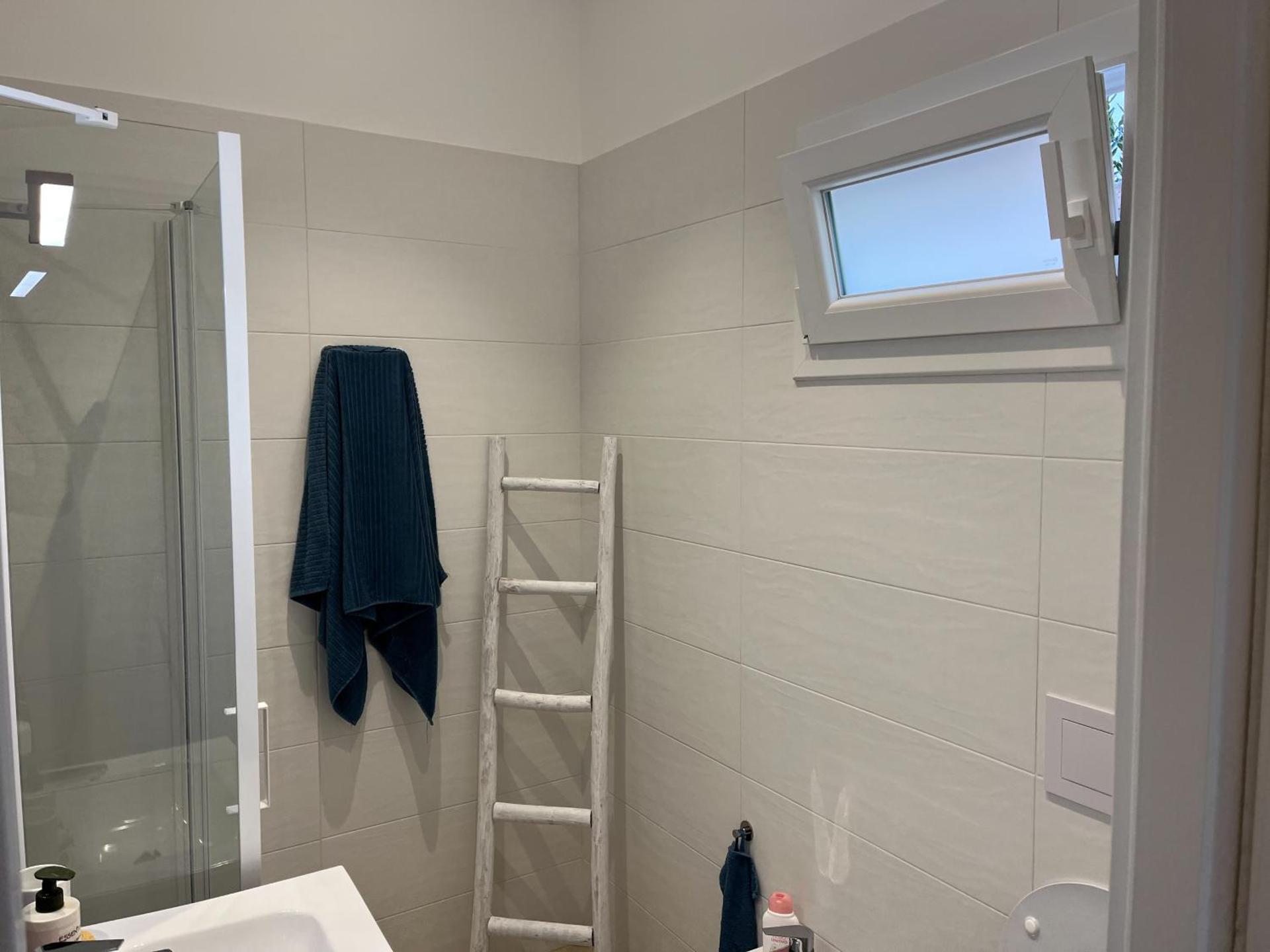 Appartamento Portopalo 1966