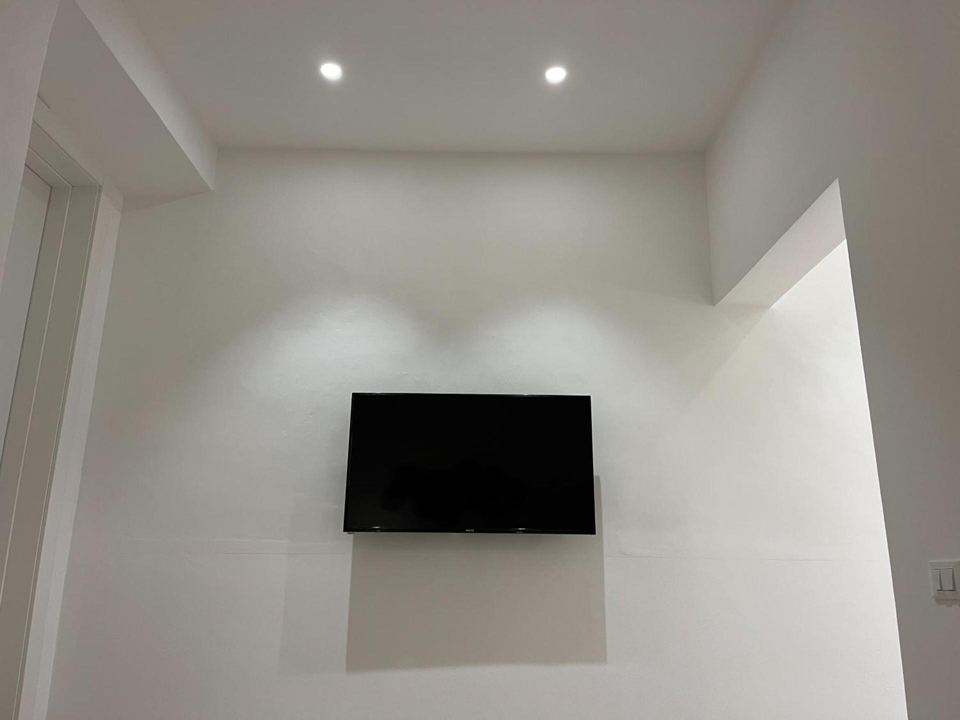 Appartamento Portopalo 1966