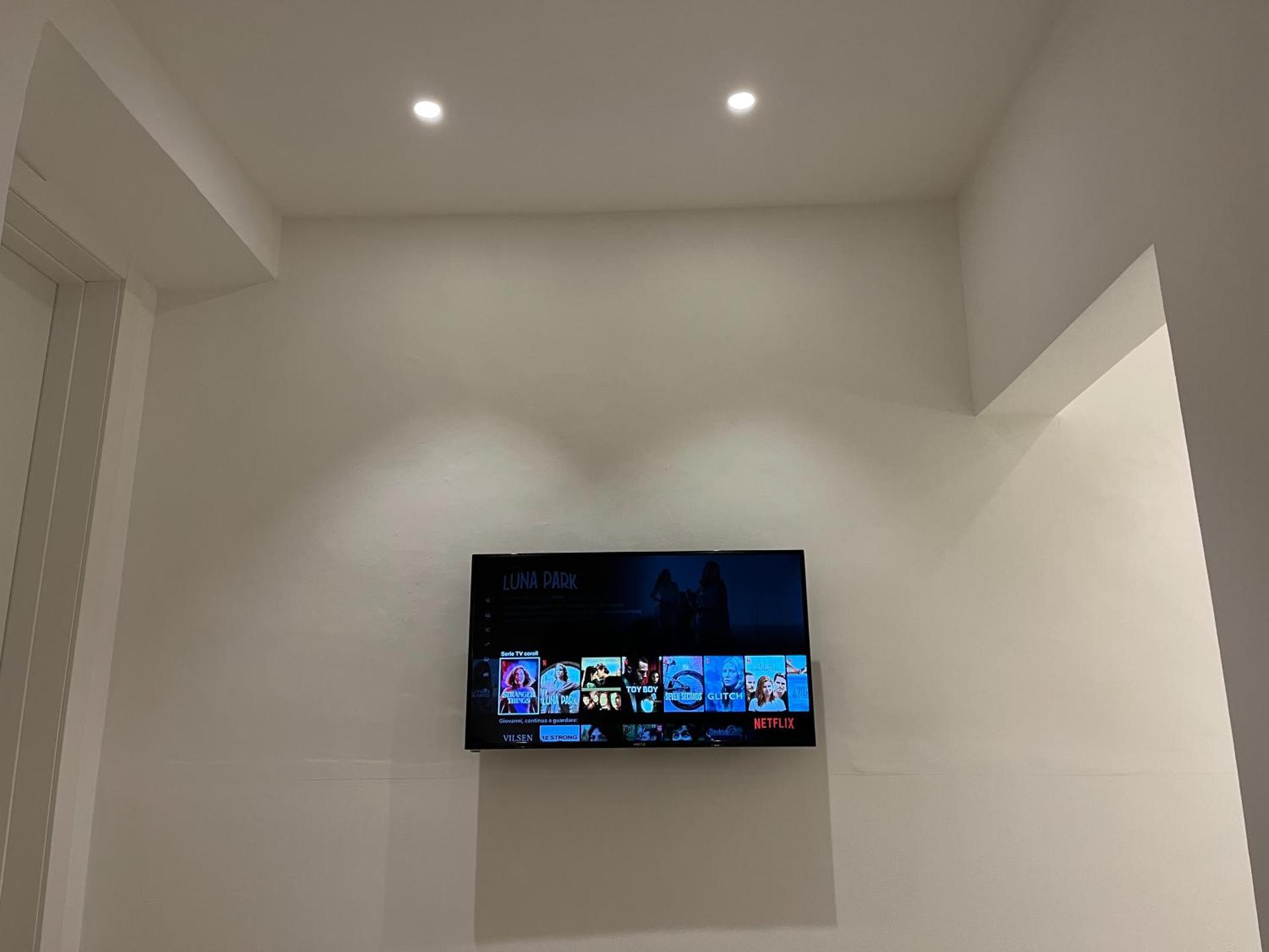 Appartamento Portopalo 1966