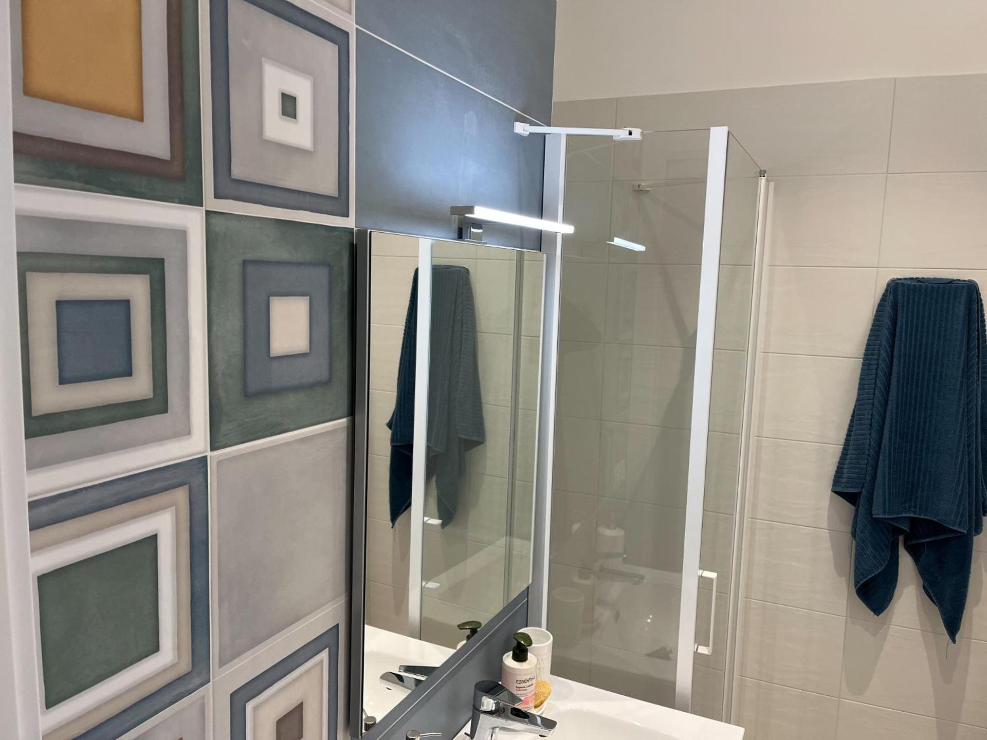 Appartamento Portopalo 1966