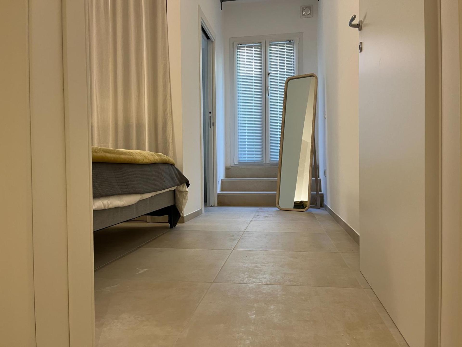 Appartamento Portopalo 1966