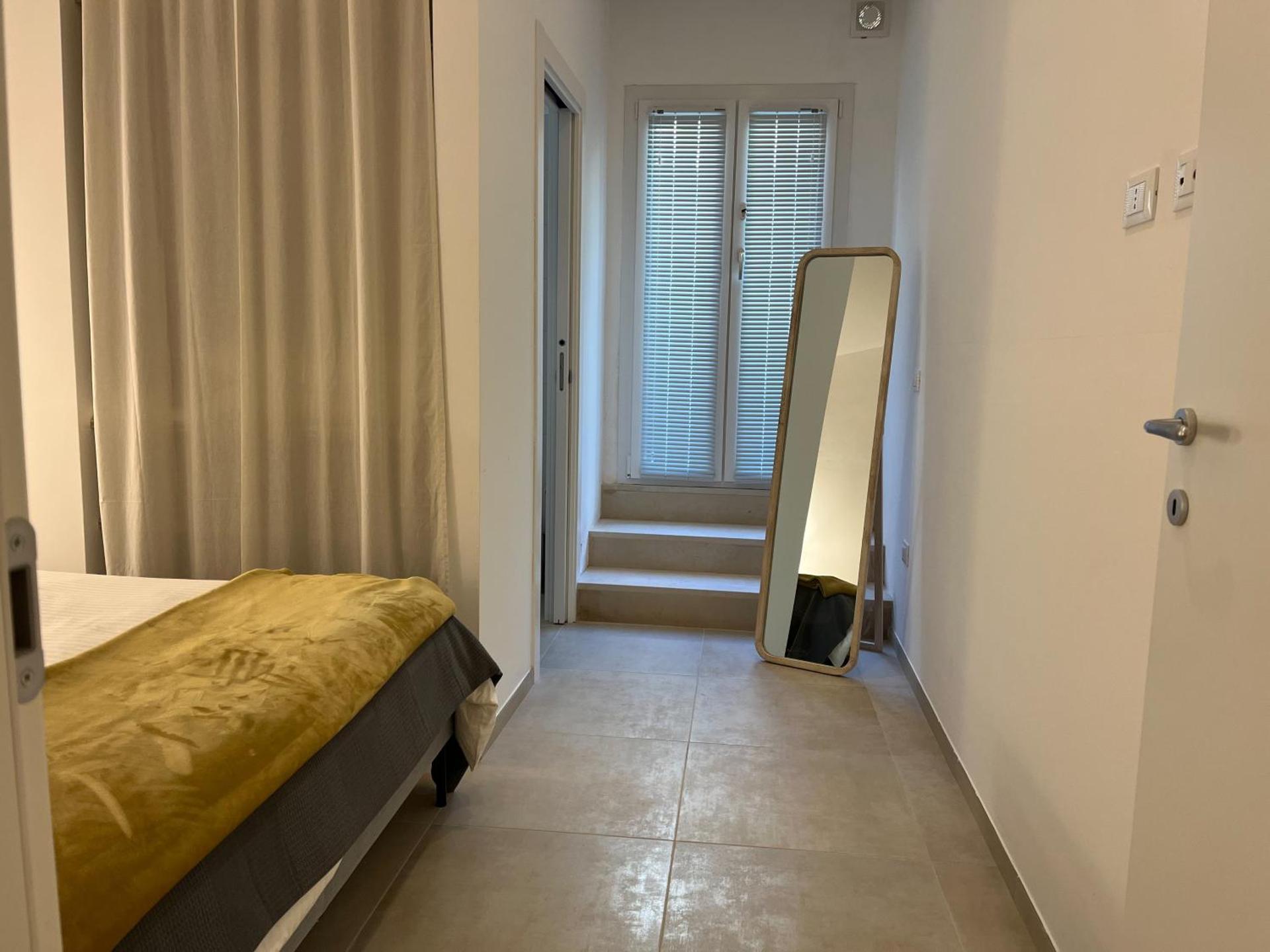 Appartamento Portopalo 1966