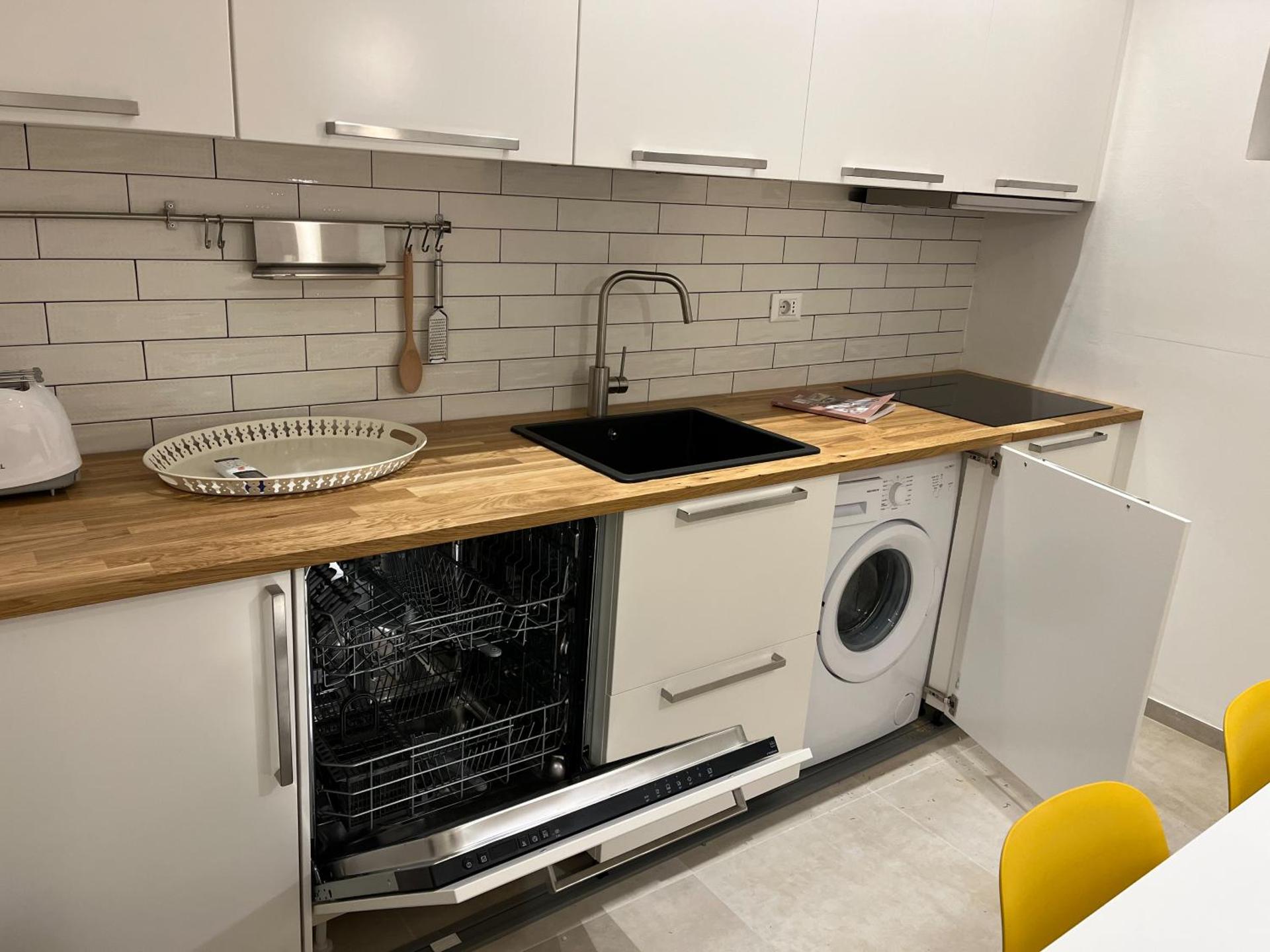 Appartamento Portopalo 1966