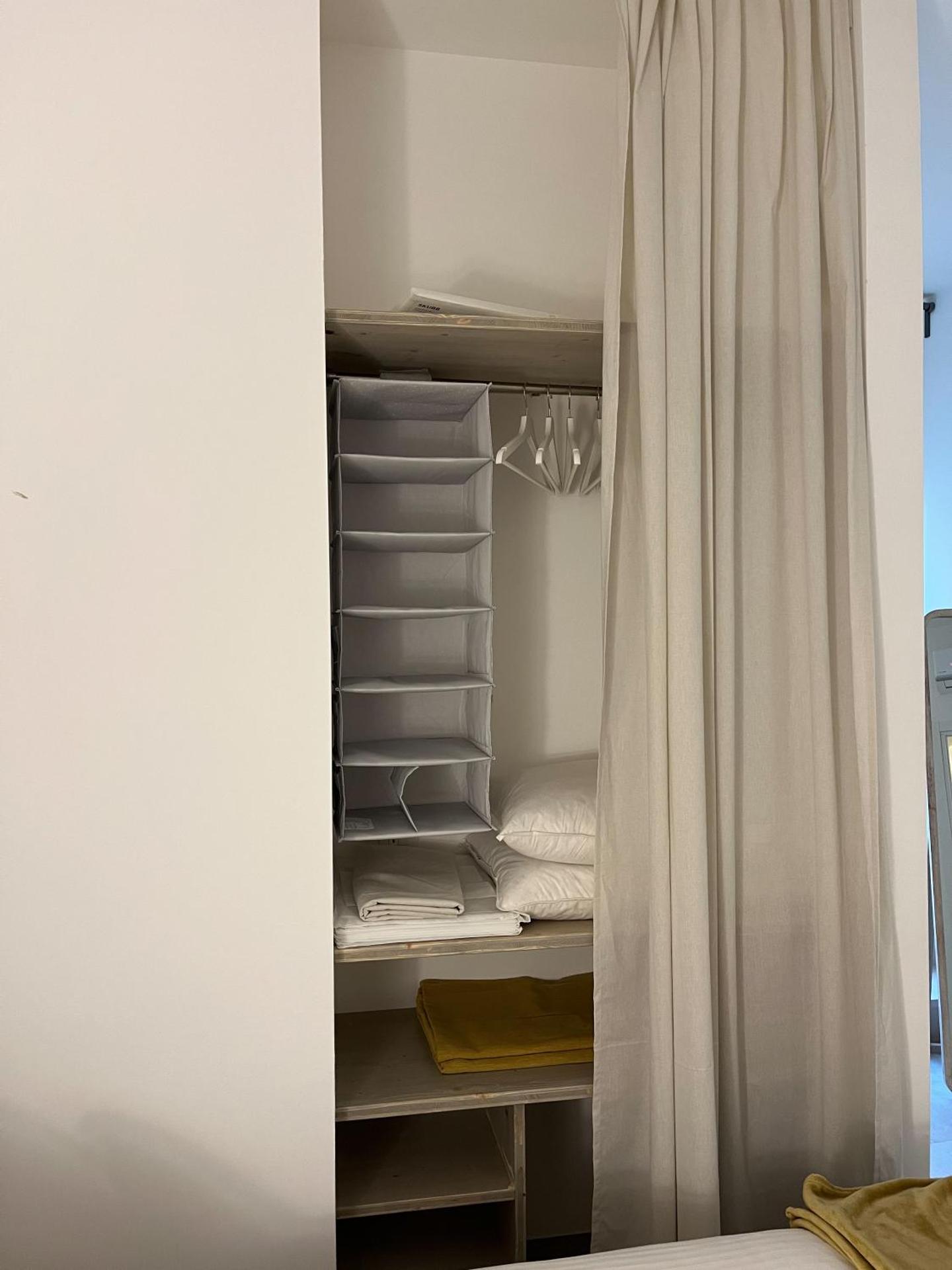 Appartamento Portopalo 1966