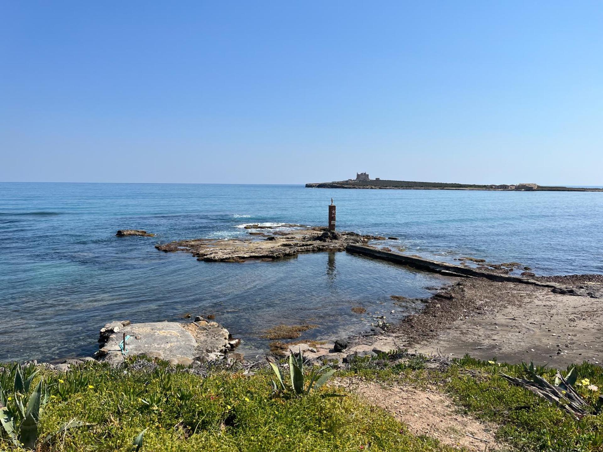 Appartamento Portopalo 1966