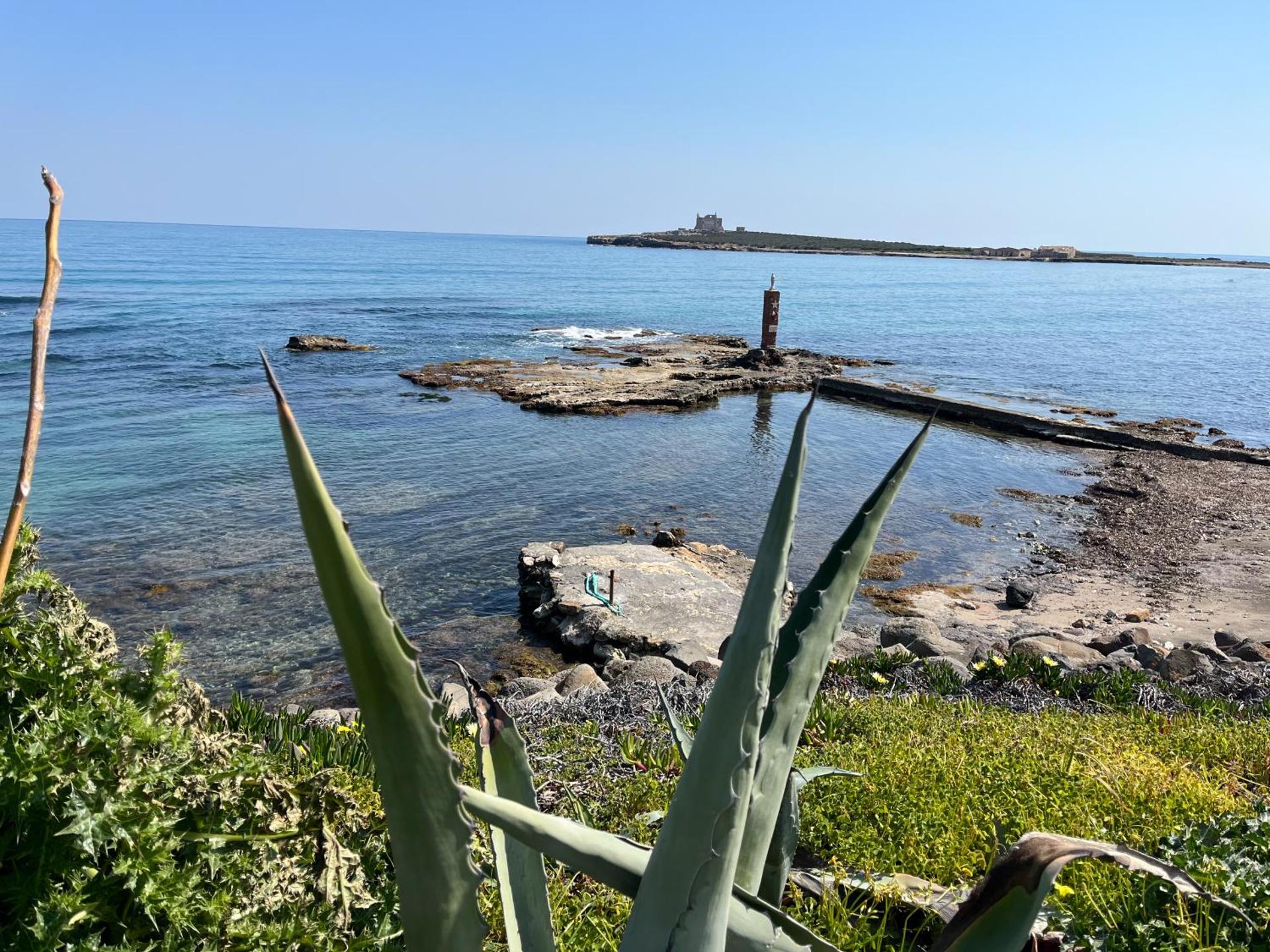 Appartamento Portopalo 1966