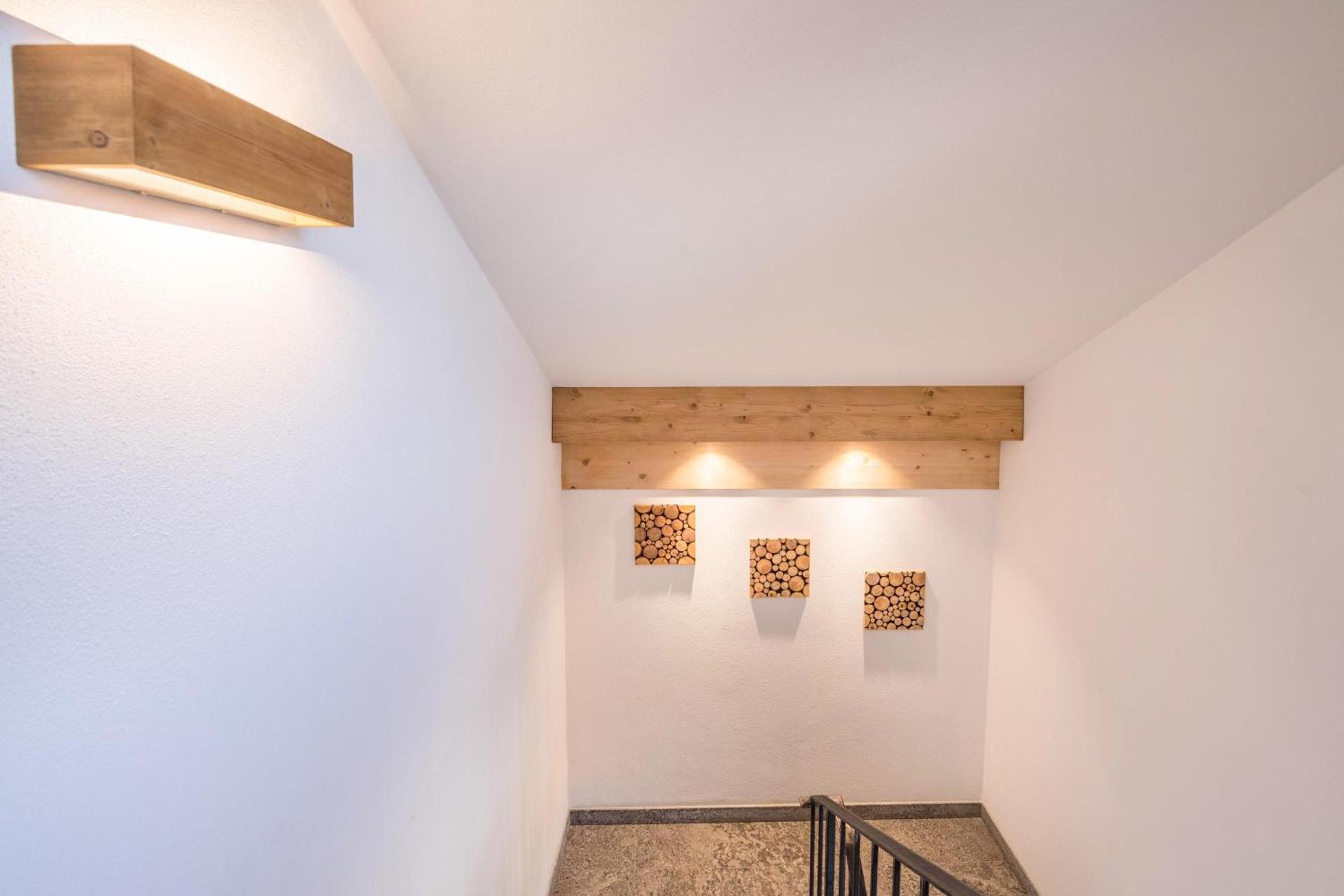 Ferienwohnung Susi im Neubau