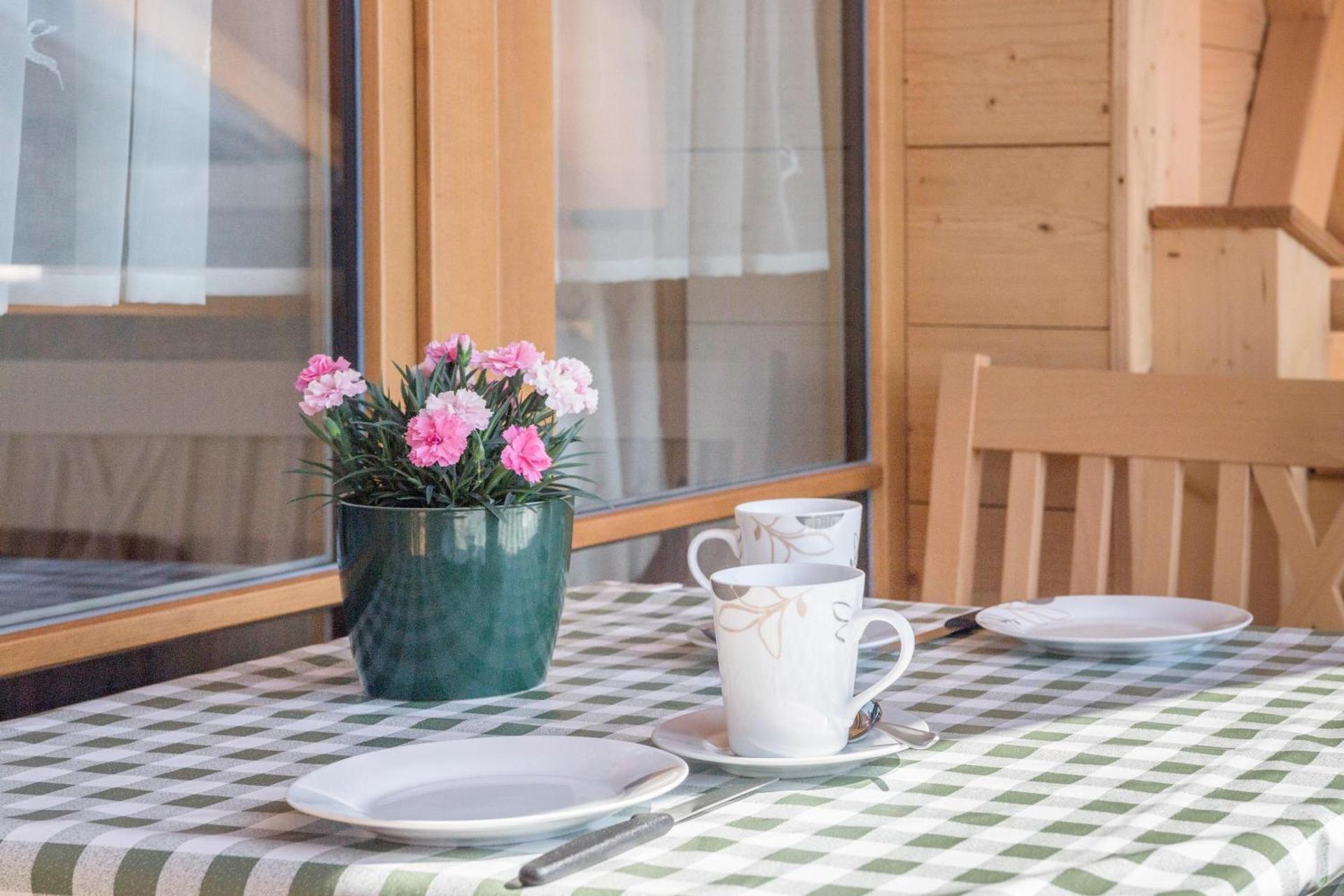 Ferienwohnung Susi im Neubau