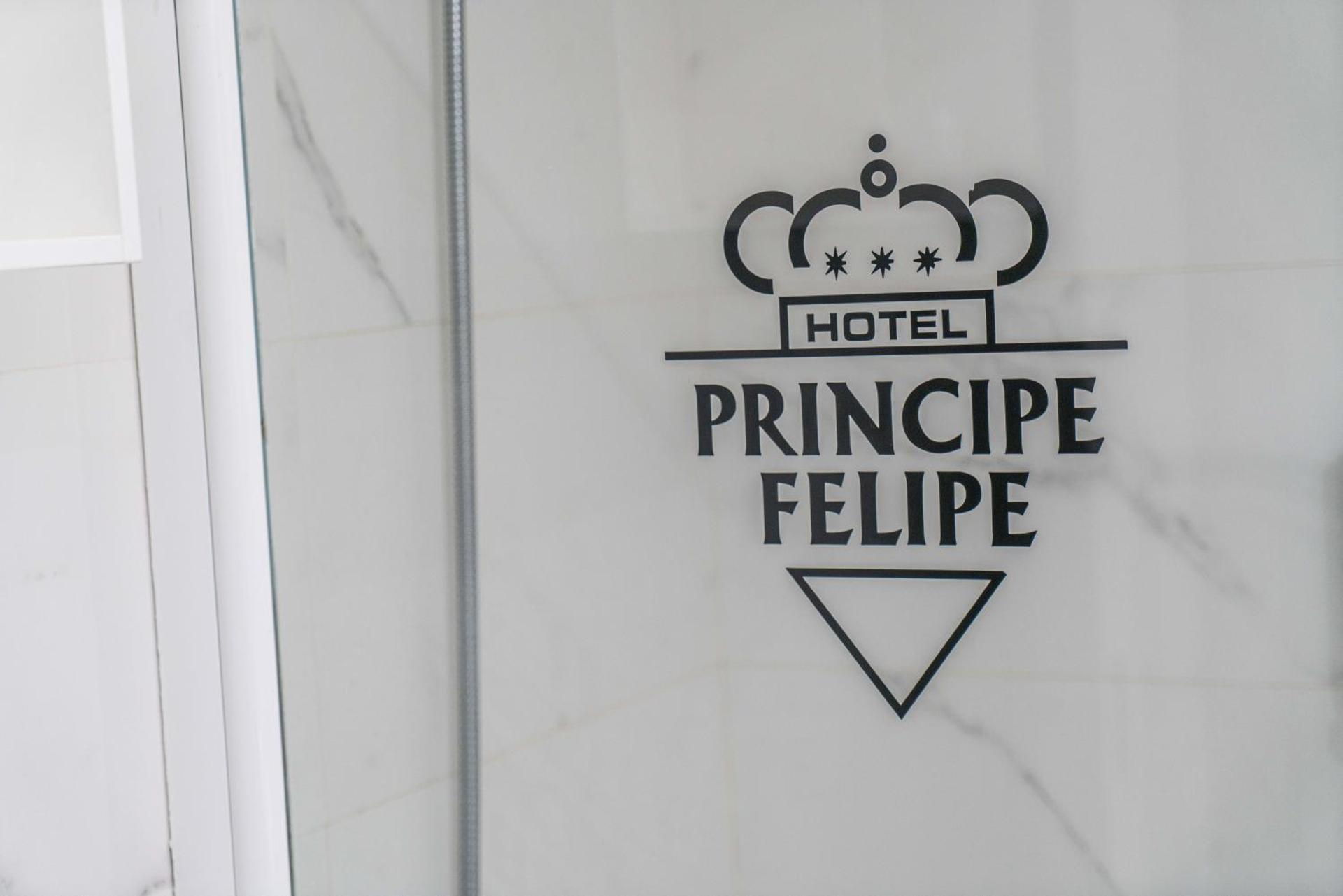 BS Principe Felipe
