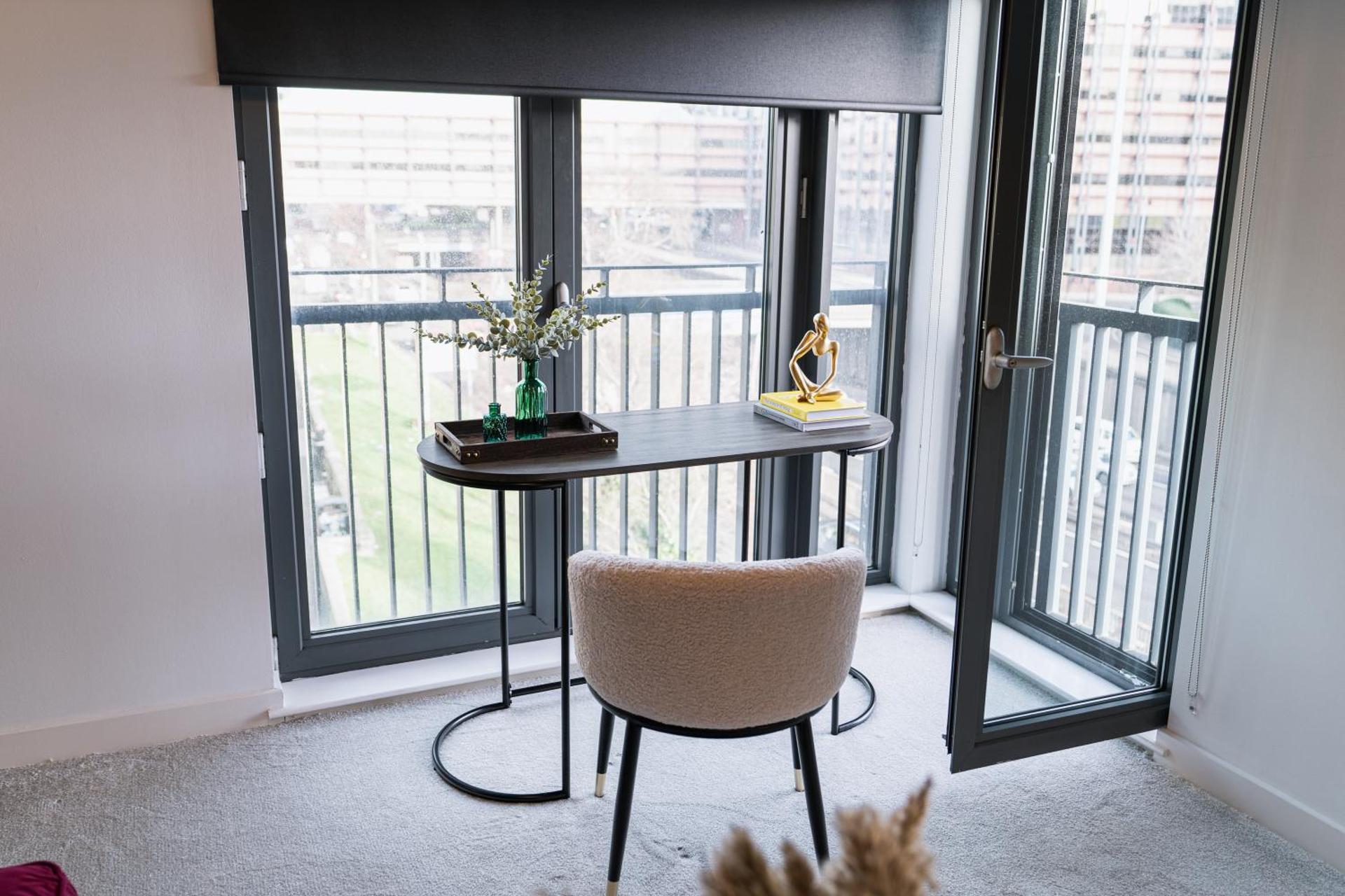 The Lusso Suite - 2BR - A 5* Escape Like No Other