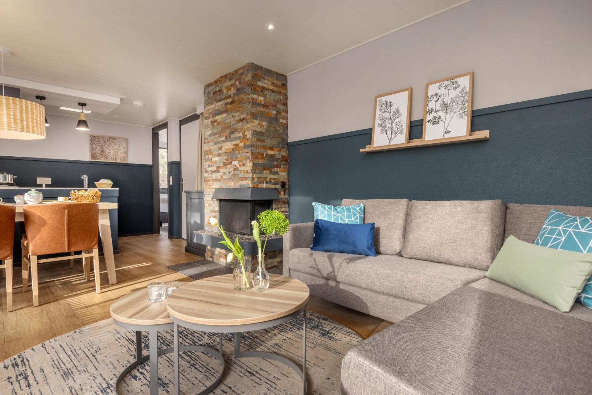 Center Parcs De Kempervennen Eindhoven