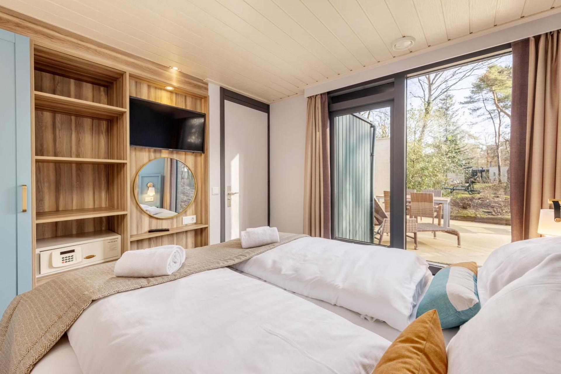 Center Parcs De Kempervennen Eindhoven