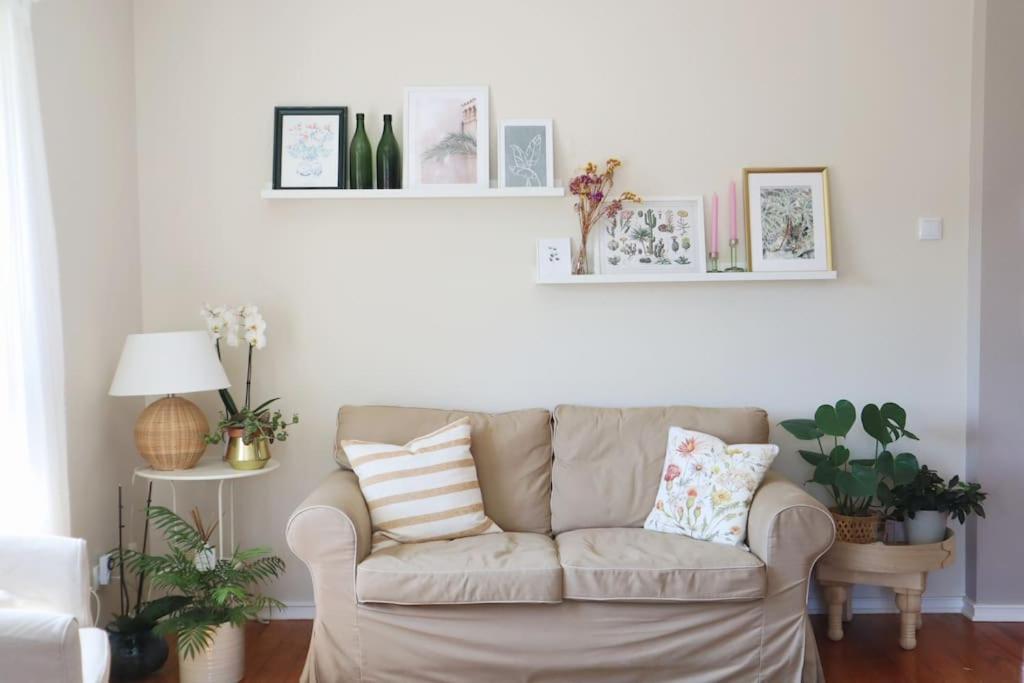 Casal de São José - Modern Country House