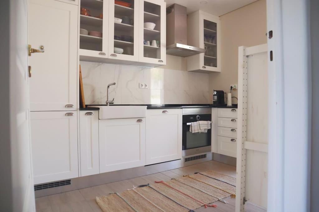 Casal de São José - Modern Country House