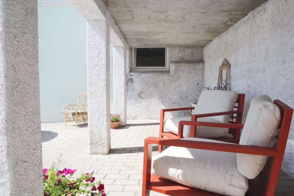 Casal de São José - Modern Country House