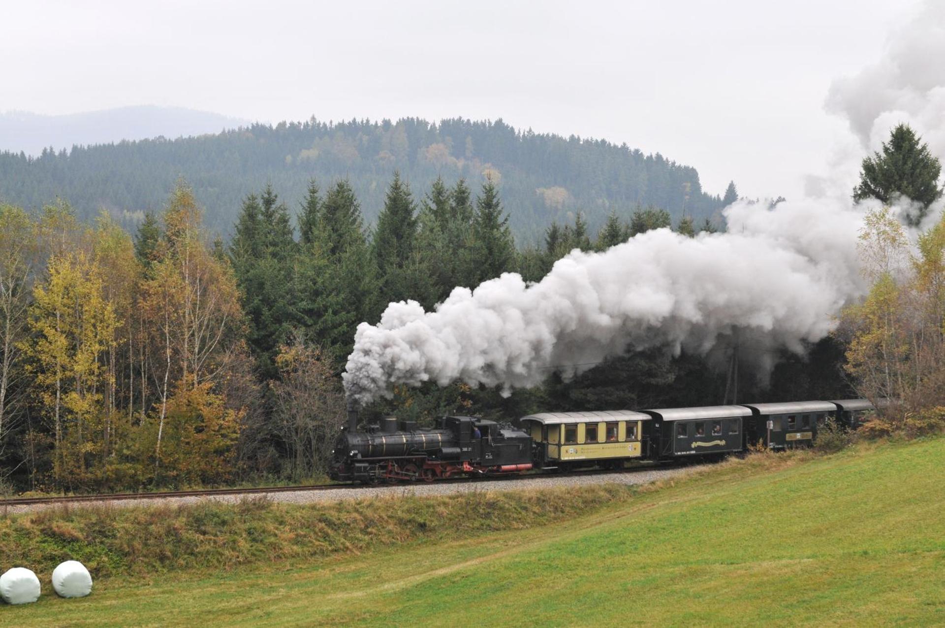 Frühstückspension Binder