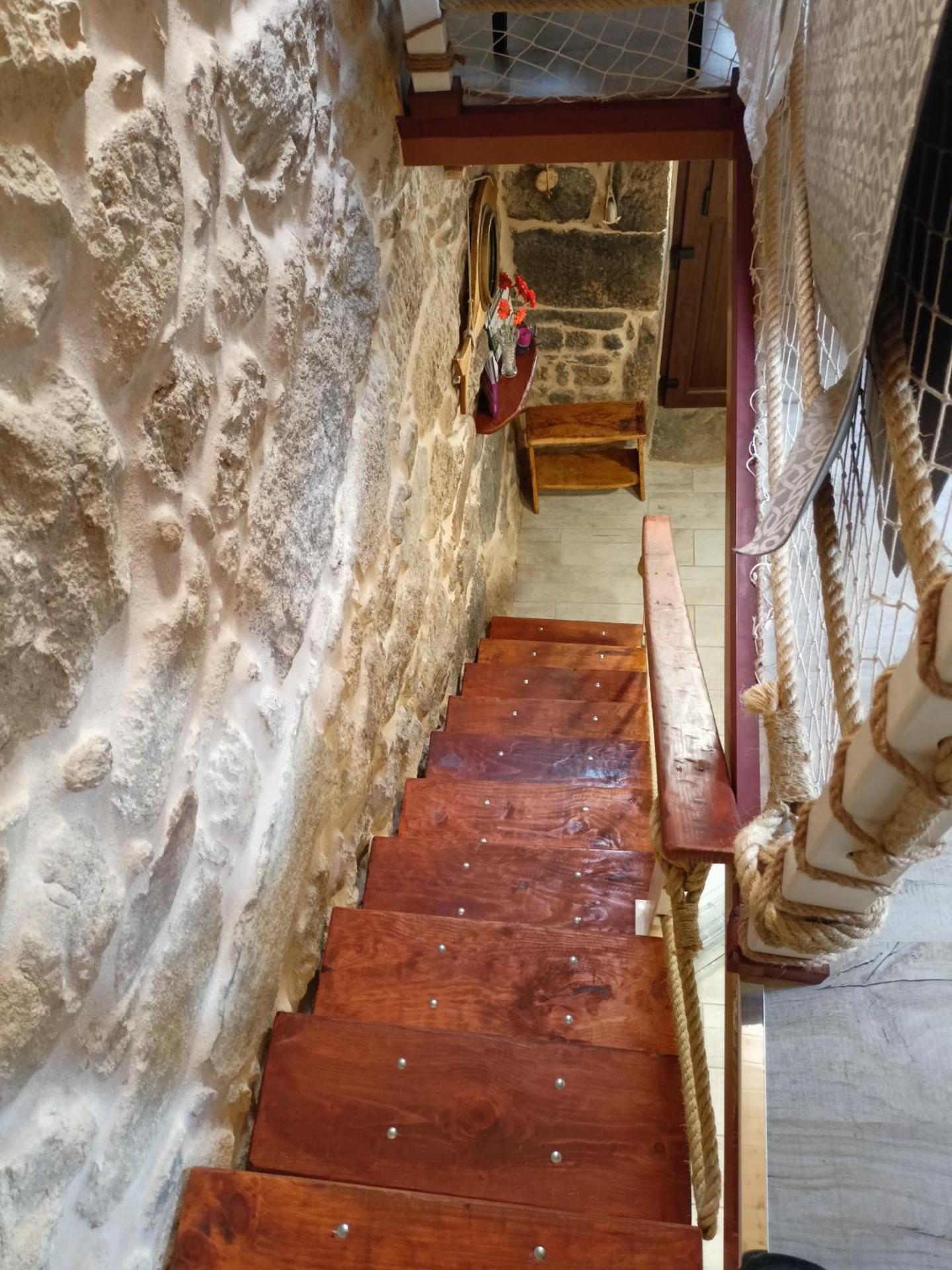 A CASIÑA DA PALMERA