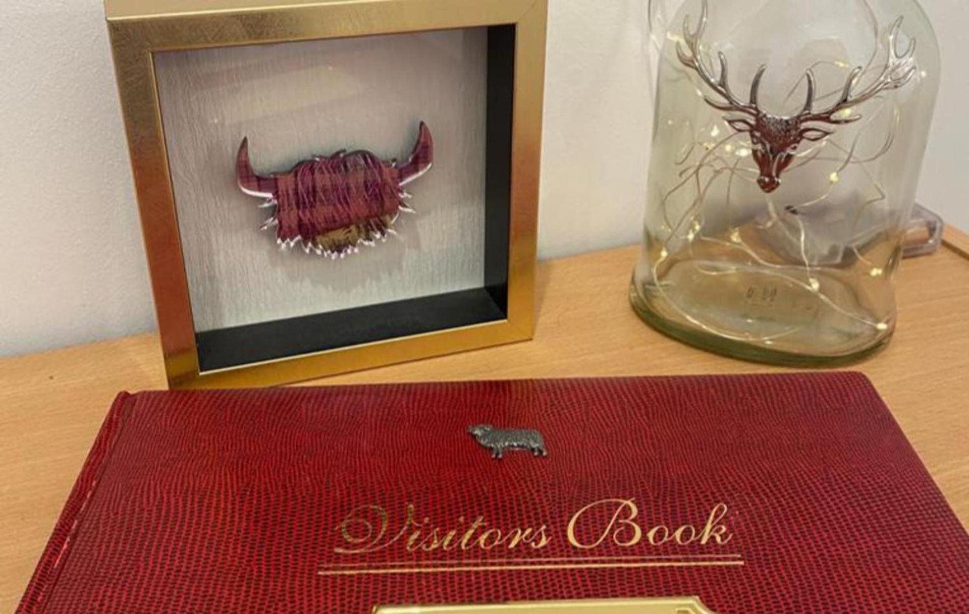 2-Bed Barn Hot Tub & Pet Friendly near Muirkirk