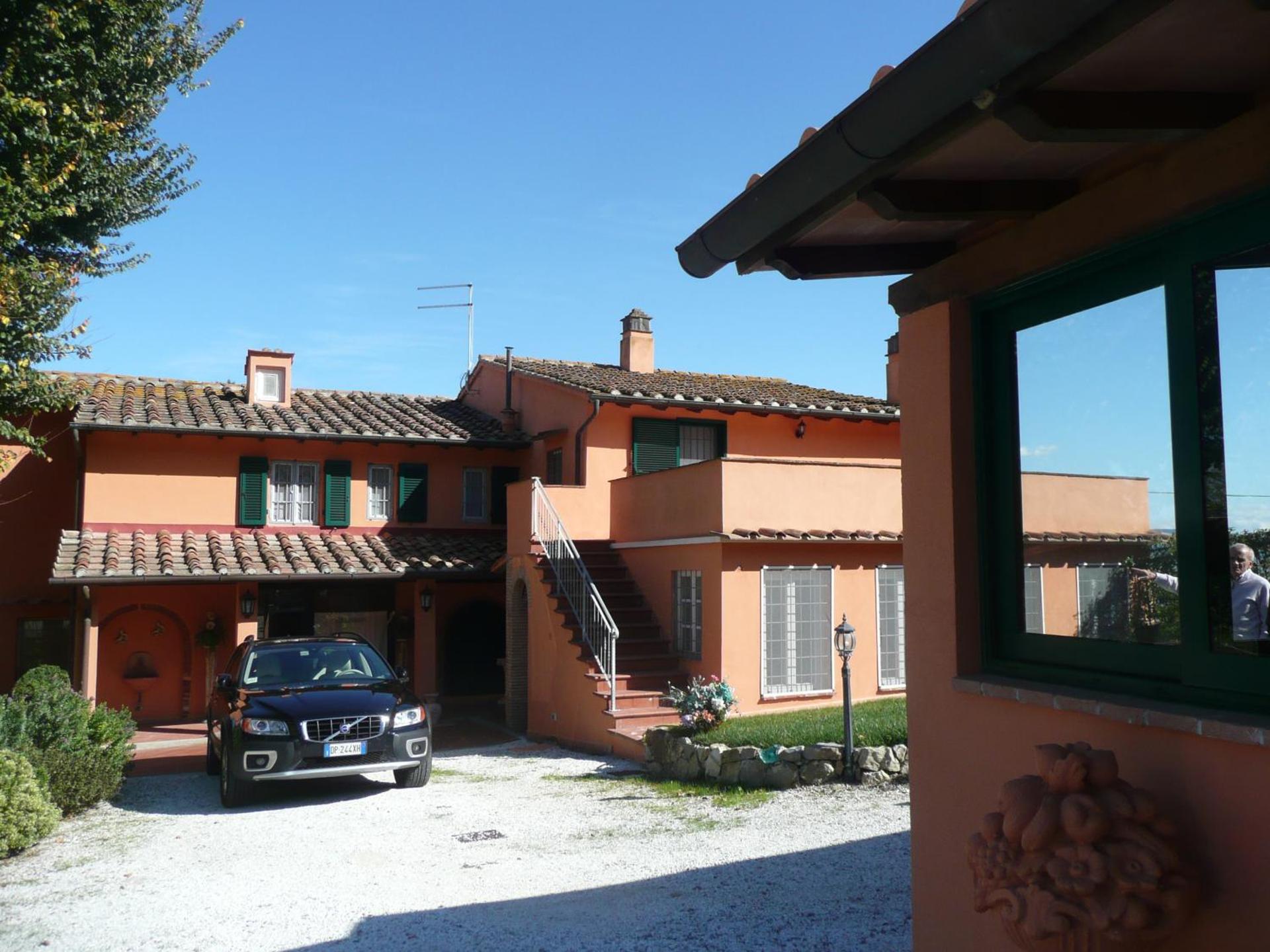 B&B Agriturismo Regno di Toscana