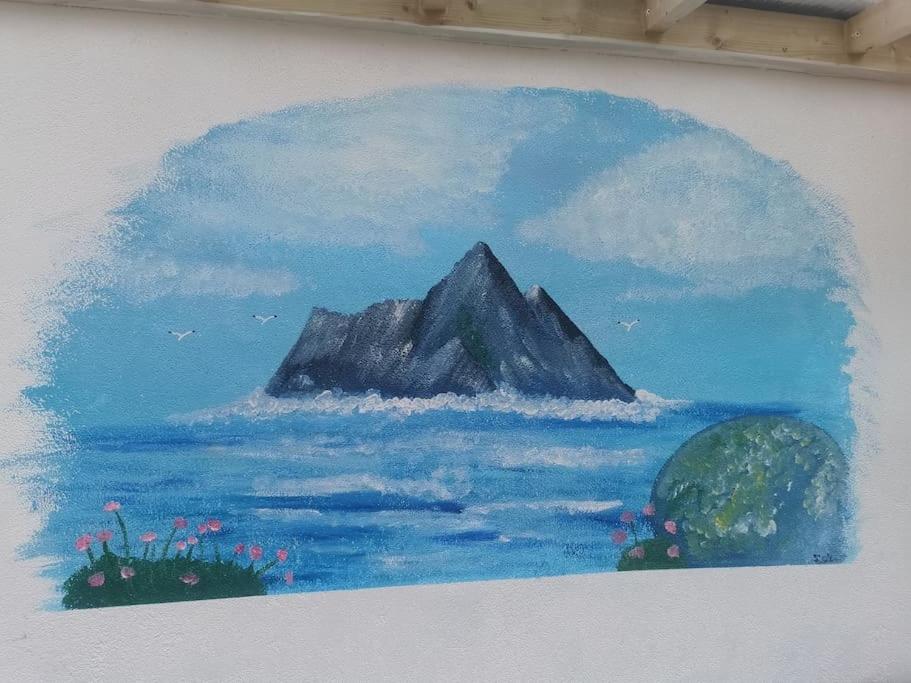 Skellig View Harbour View Sunrise Apartment