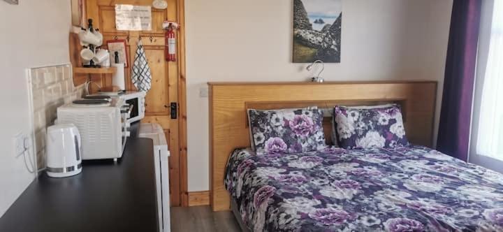 Skellig View Harbour View Sunrise Apartment