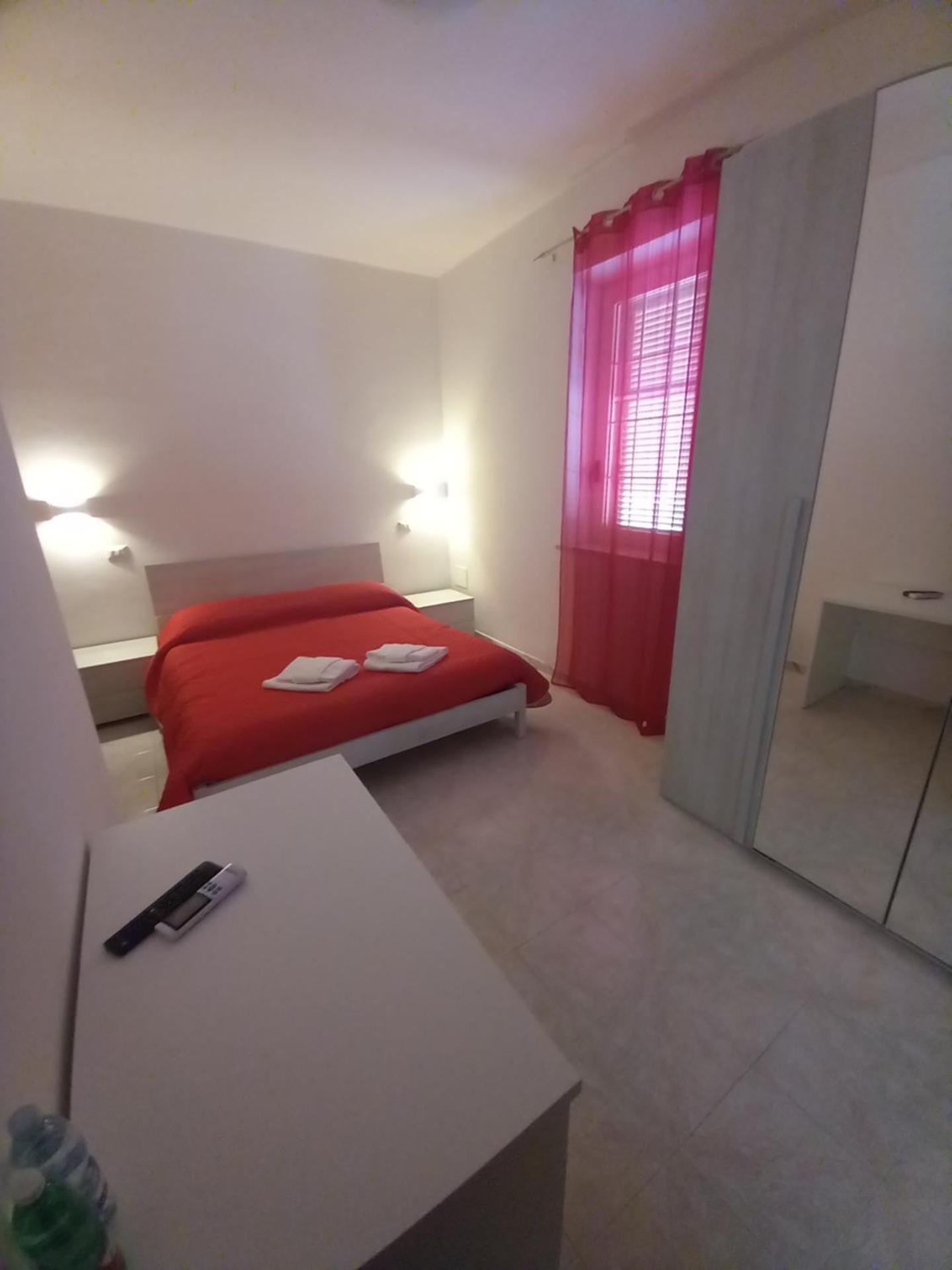 Affittacamere il Tulipano beach Formia