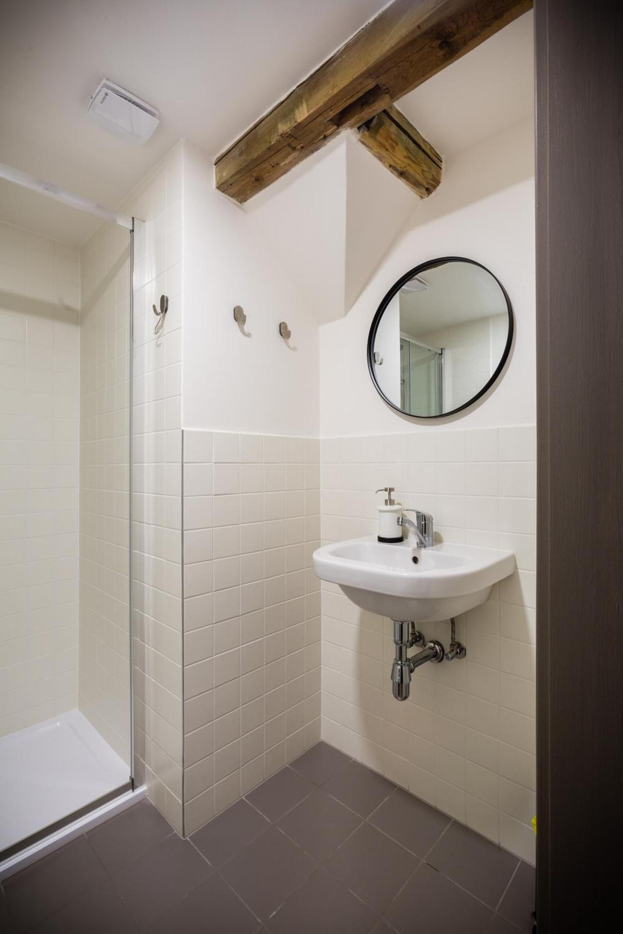 Triple Room with Mountain View