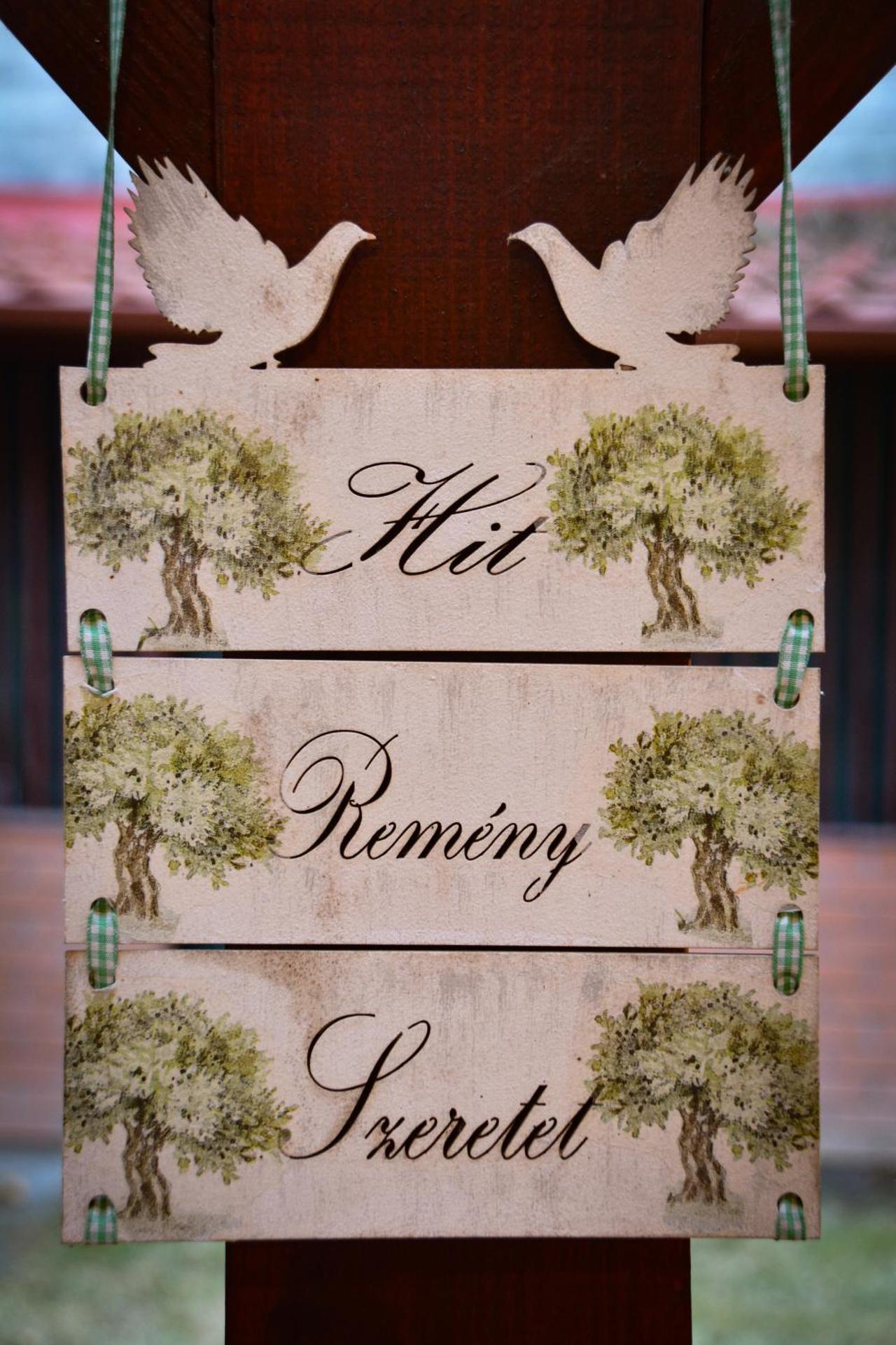 Property logo or sign