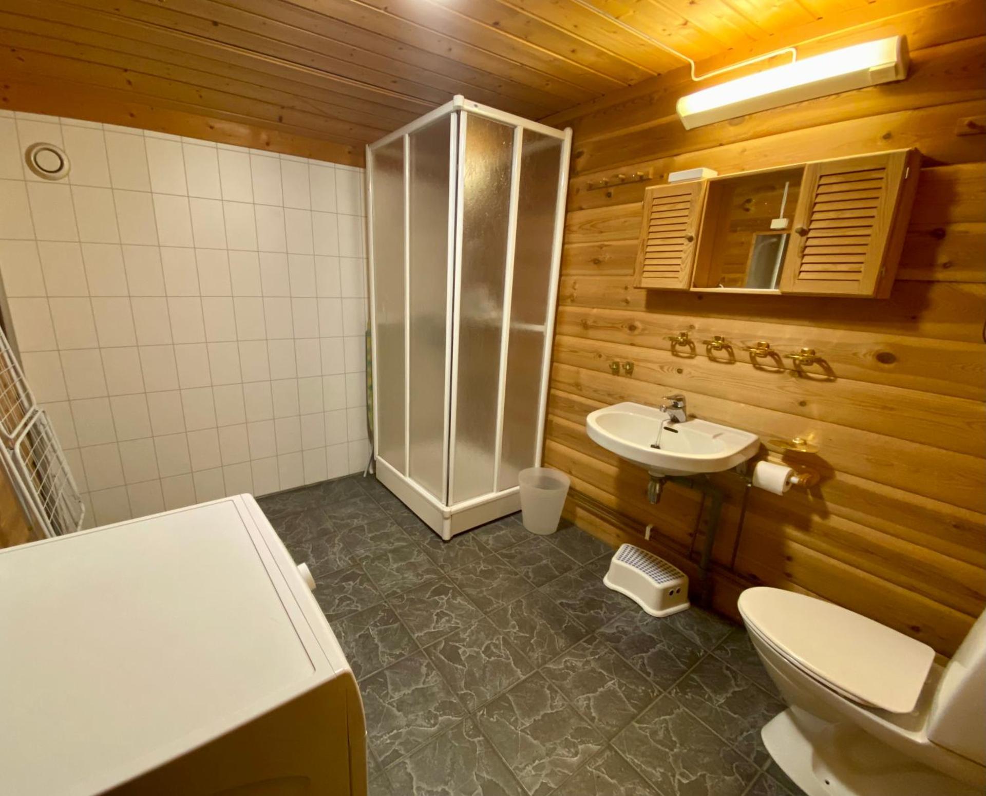 Hakkesetstølen Hytter