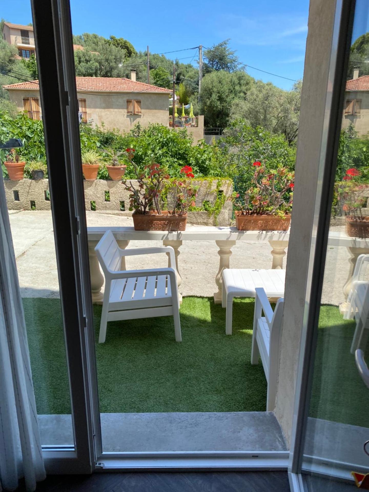 Appartement chic proche de la mer