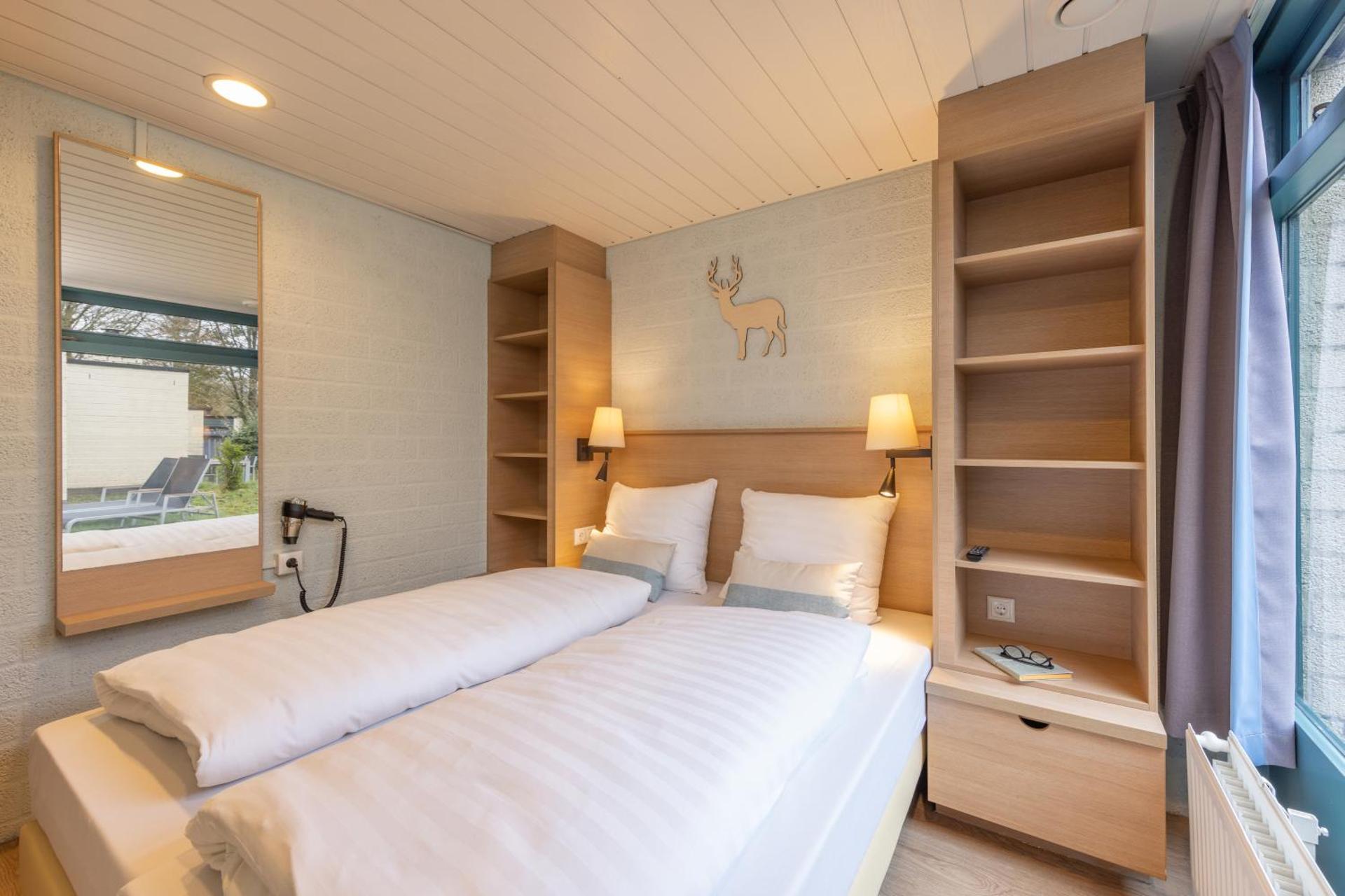 Center Parcs Meerdal Limburg-Brabant