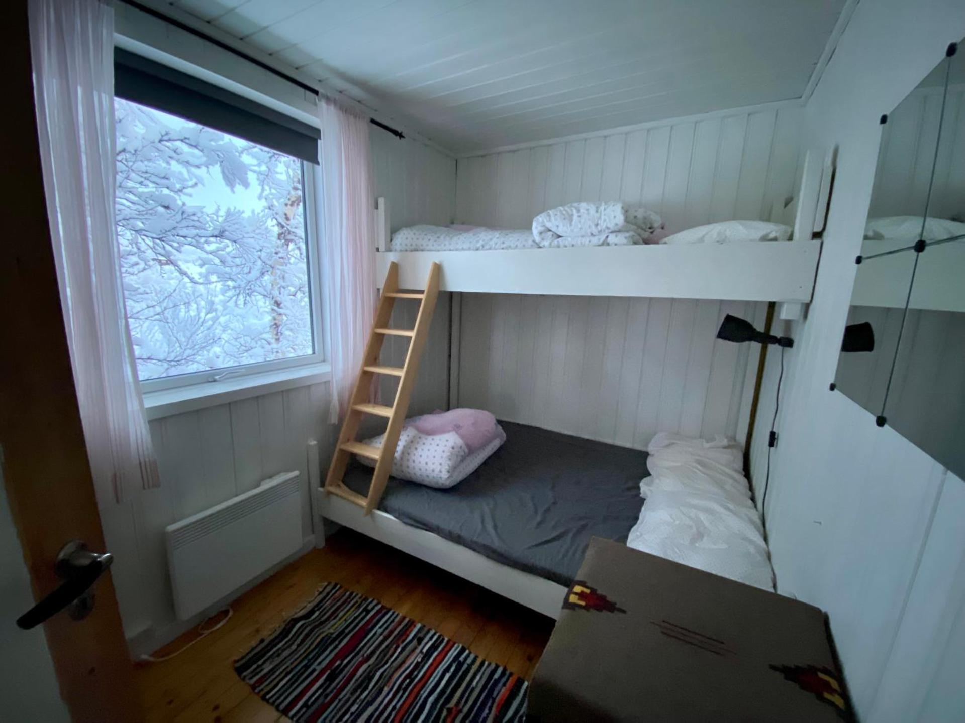 Hakkesetstølen Hytter