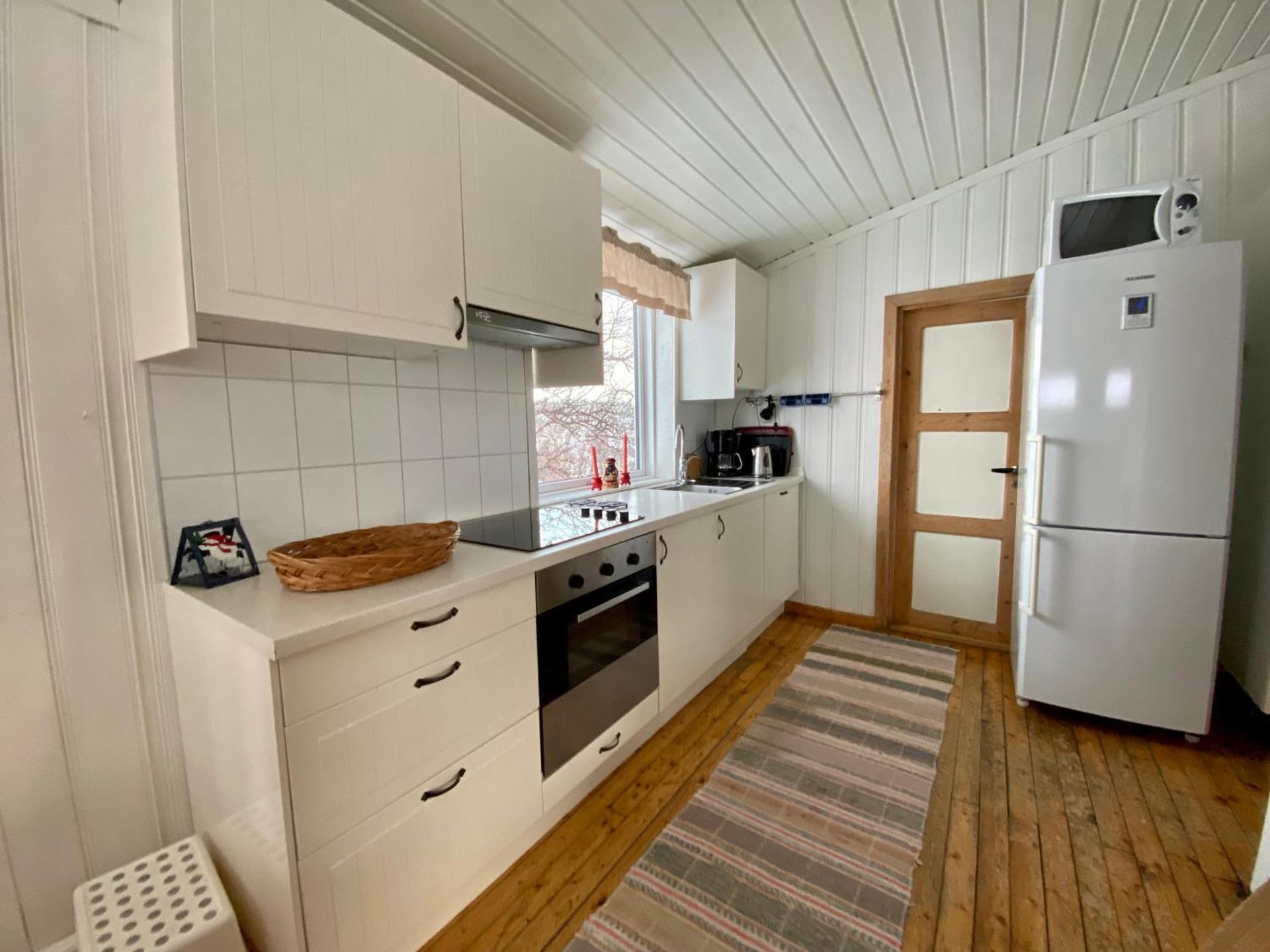 Hakkesetstølen Hytter