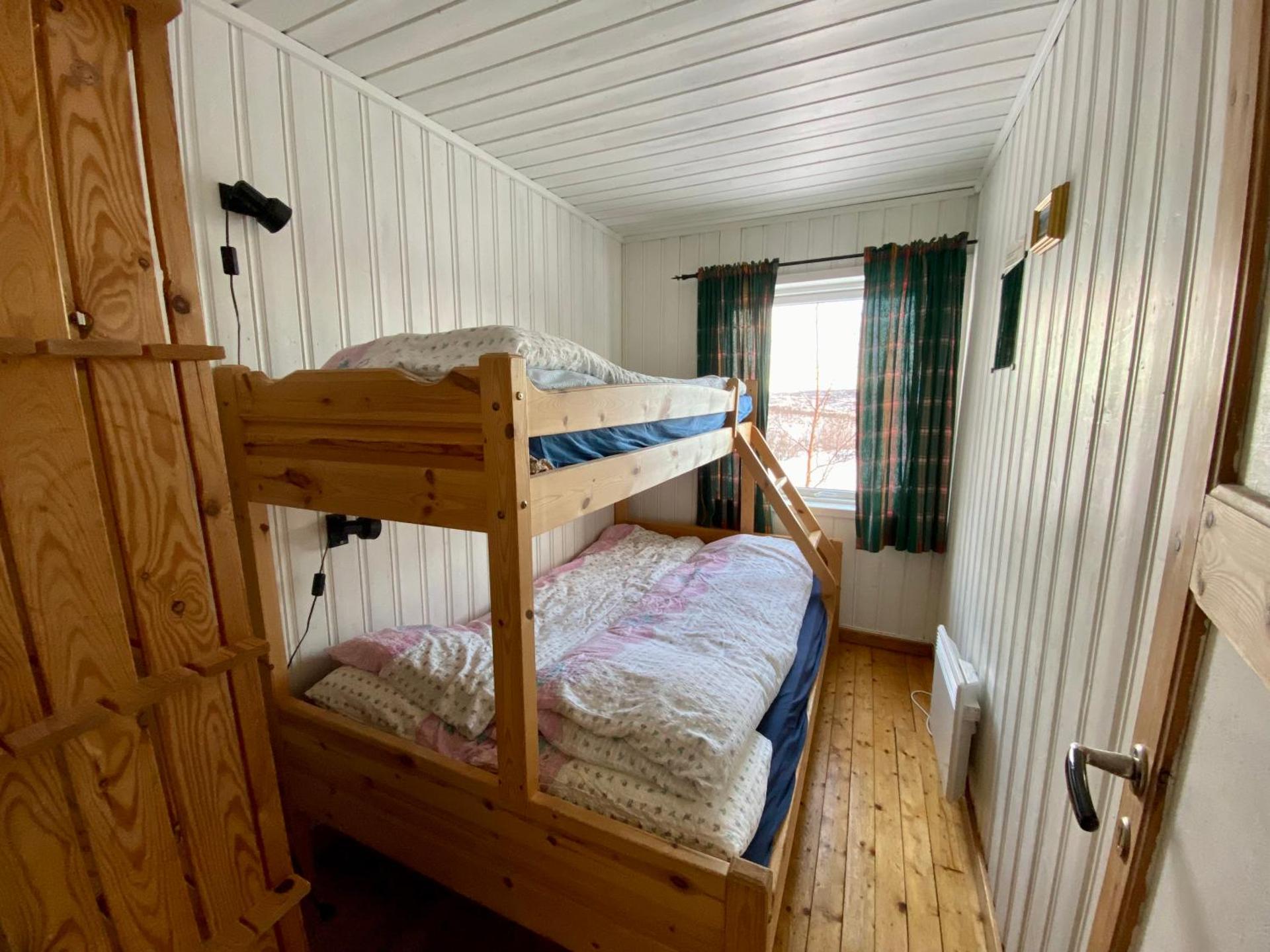 Hakkesetstølen Hytter