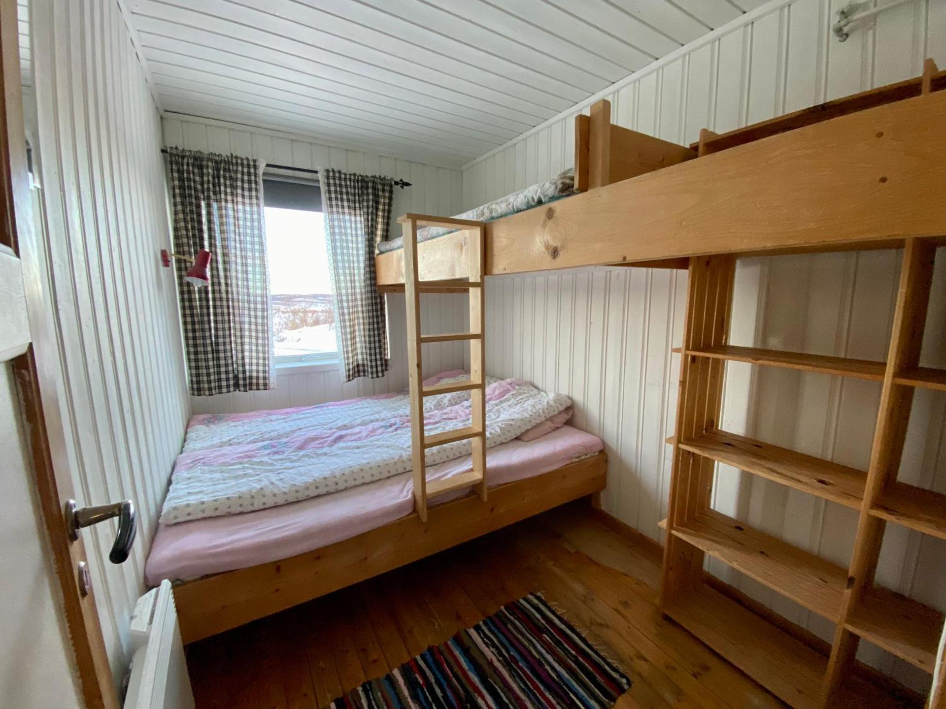 Hakkesetstølen Hytter